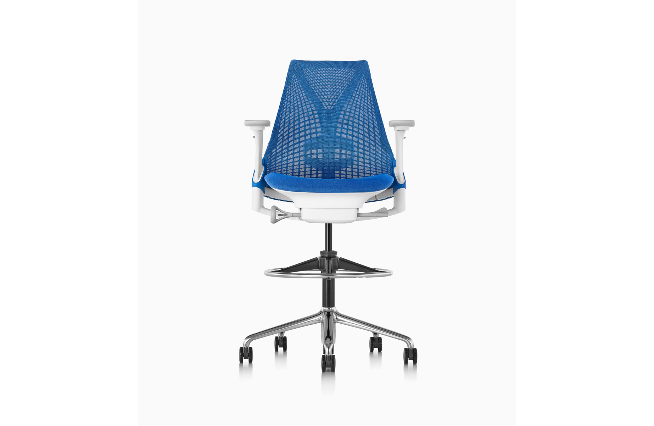 办公椅|高脚椅|办公家具|万象城(中国)家具|赛尔高脚椅