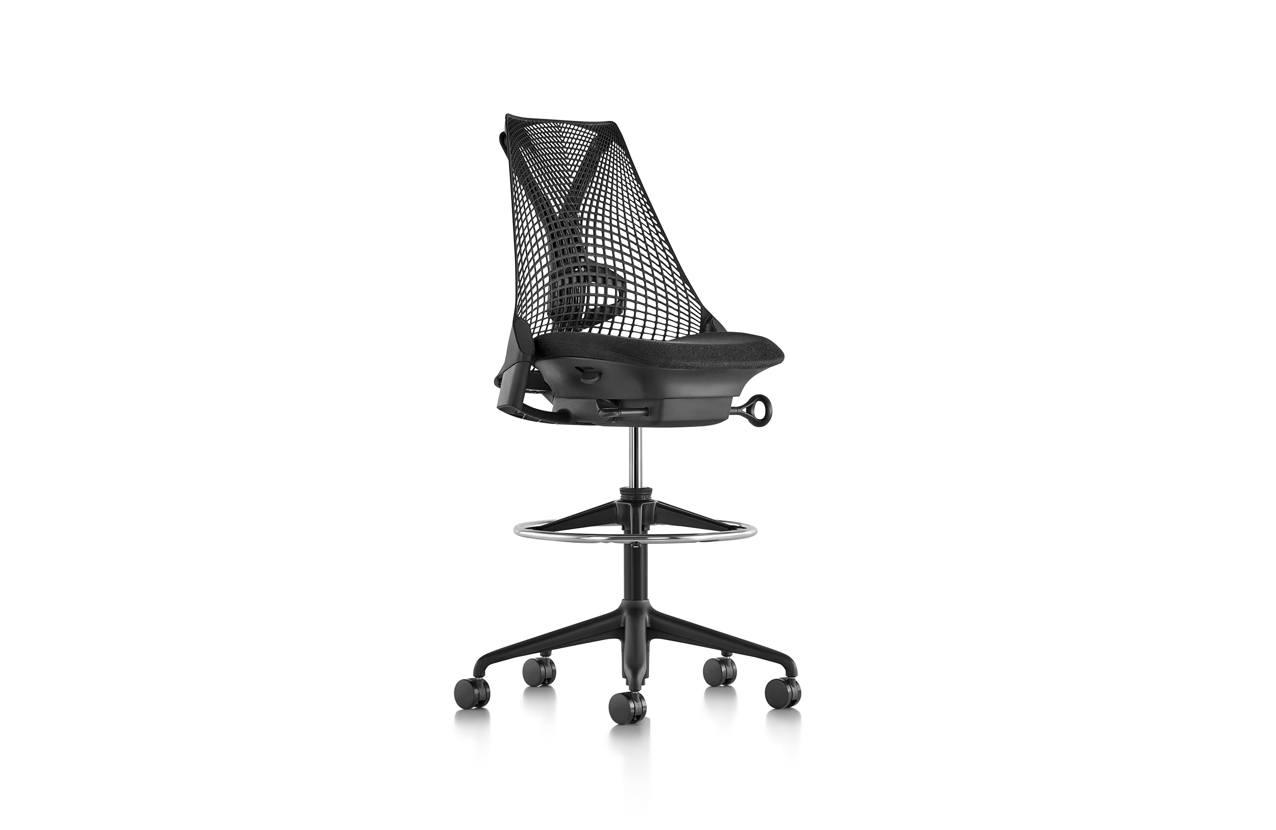 办公椅|高脚椅|办公家具|万象城(中国)家具|赛尔高脚椅