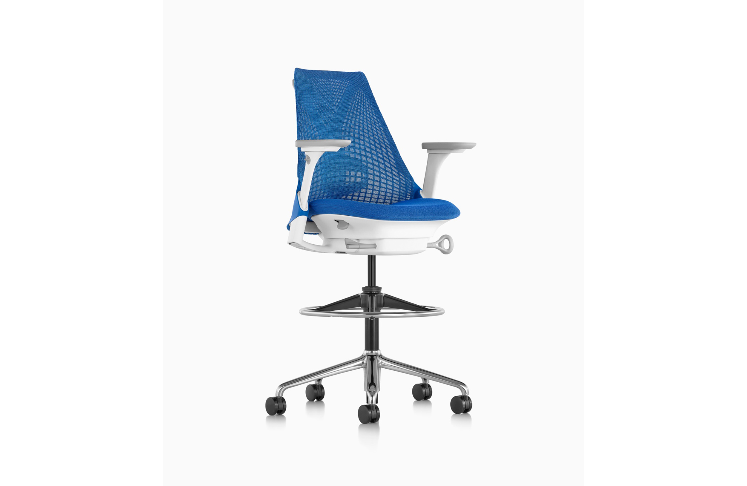 办公椅|高脚椅|办公家具|万象城(中国)家具|赛尔高脚椅