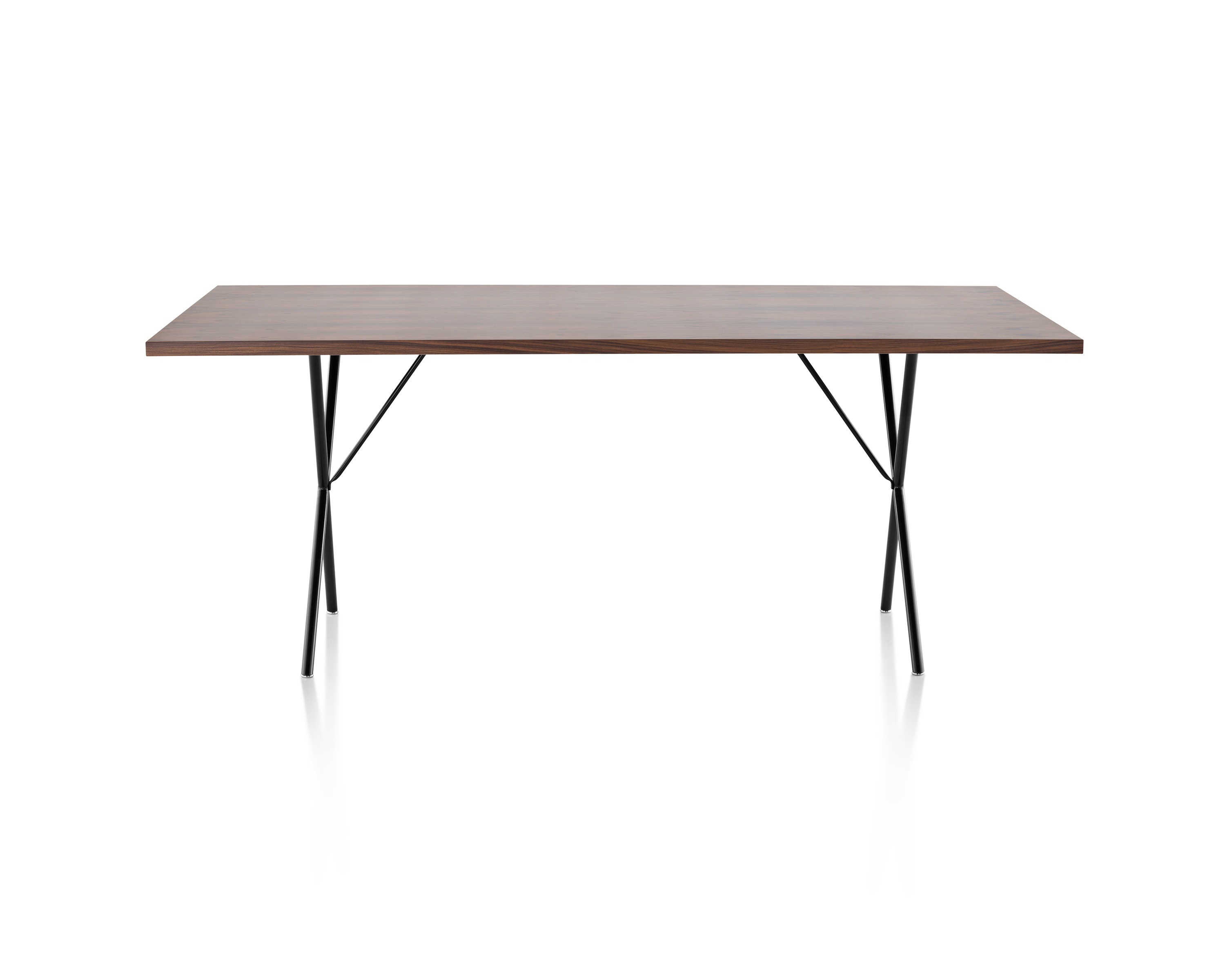 [会议台|实木会议台|办公家具|万象城(中国)家具|尼尔森™ X 会议台]