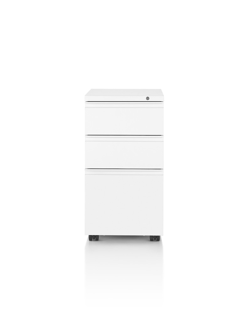 [文件柜|实木文件柜|办公家具|万象城(中国)家具|Meridian 台底柜]
