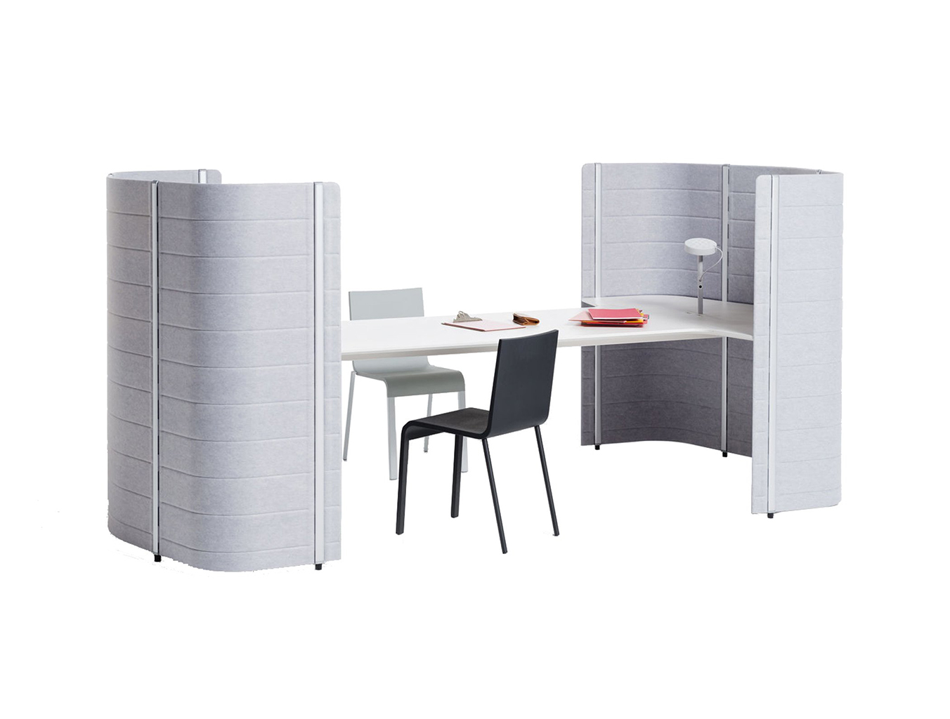 会议台|静音舱/洽谈屋|办公家具|万象城(中国)家具|Workbays Focus 1