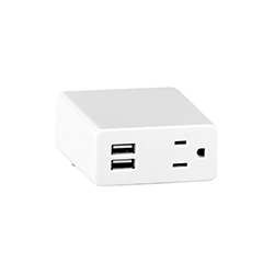Ubi USB插座 布赖恩·亚历山大  herman miller家具品牌