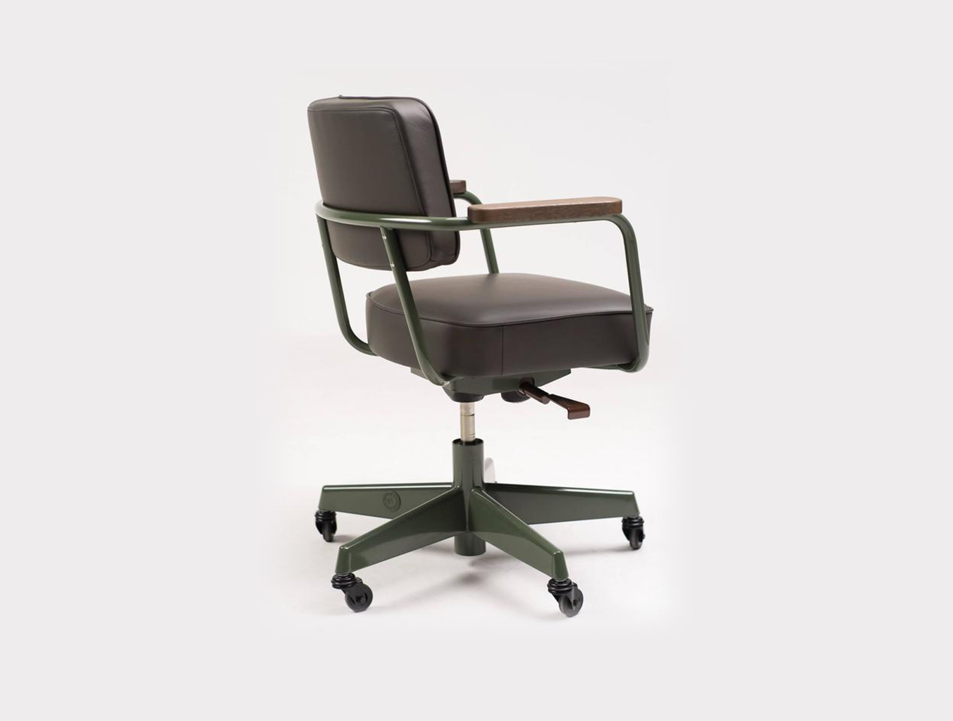 办公椅|布面职员椅|办公家具|万象城(中国)家具|透视转向椅