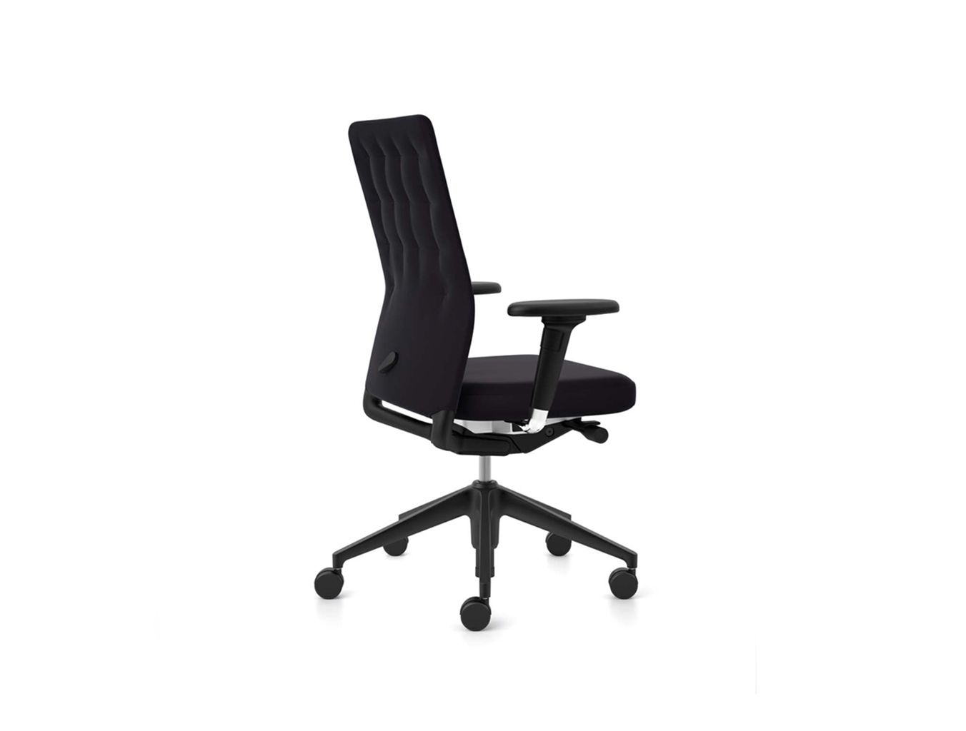 办公椅|布面职员椅|办公家具|万象城(中国)家具|ID Trim 职员椅