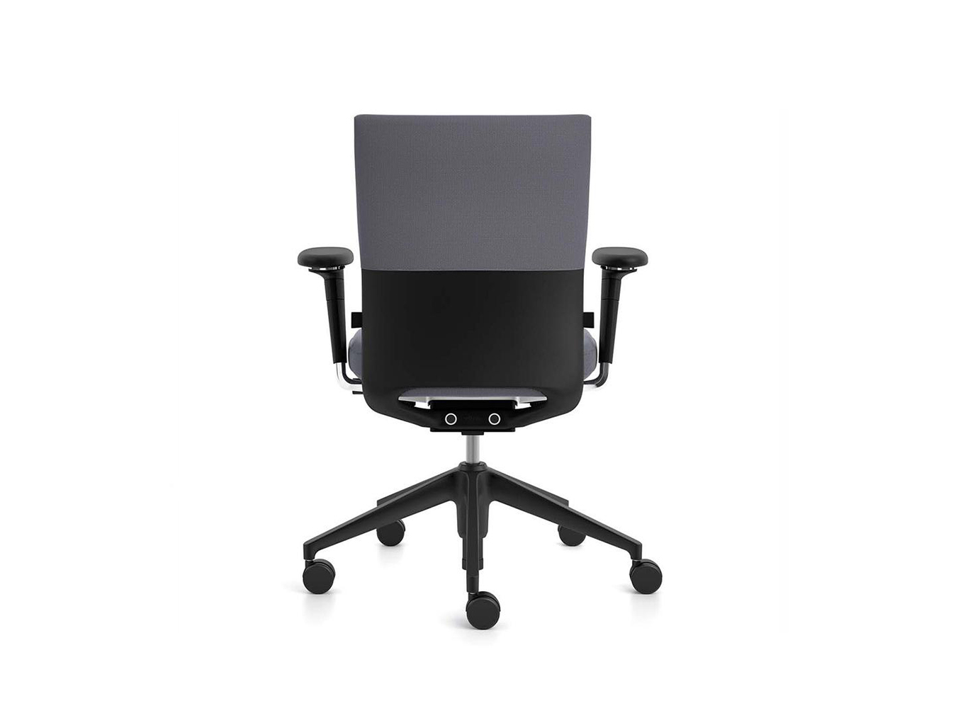 办公椅|布面职员椅|办公家具|万象城(中国)家具|ID Soft 职员椅