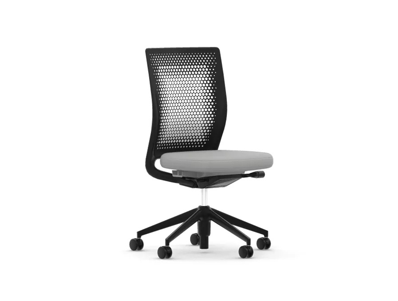 办公椅|布面职员椅|办公家具|万象城(中国)家具|ID Air 职员椅