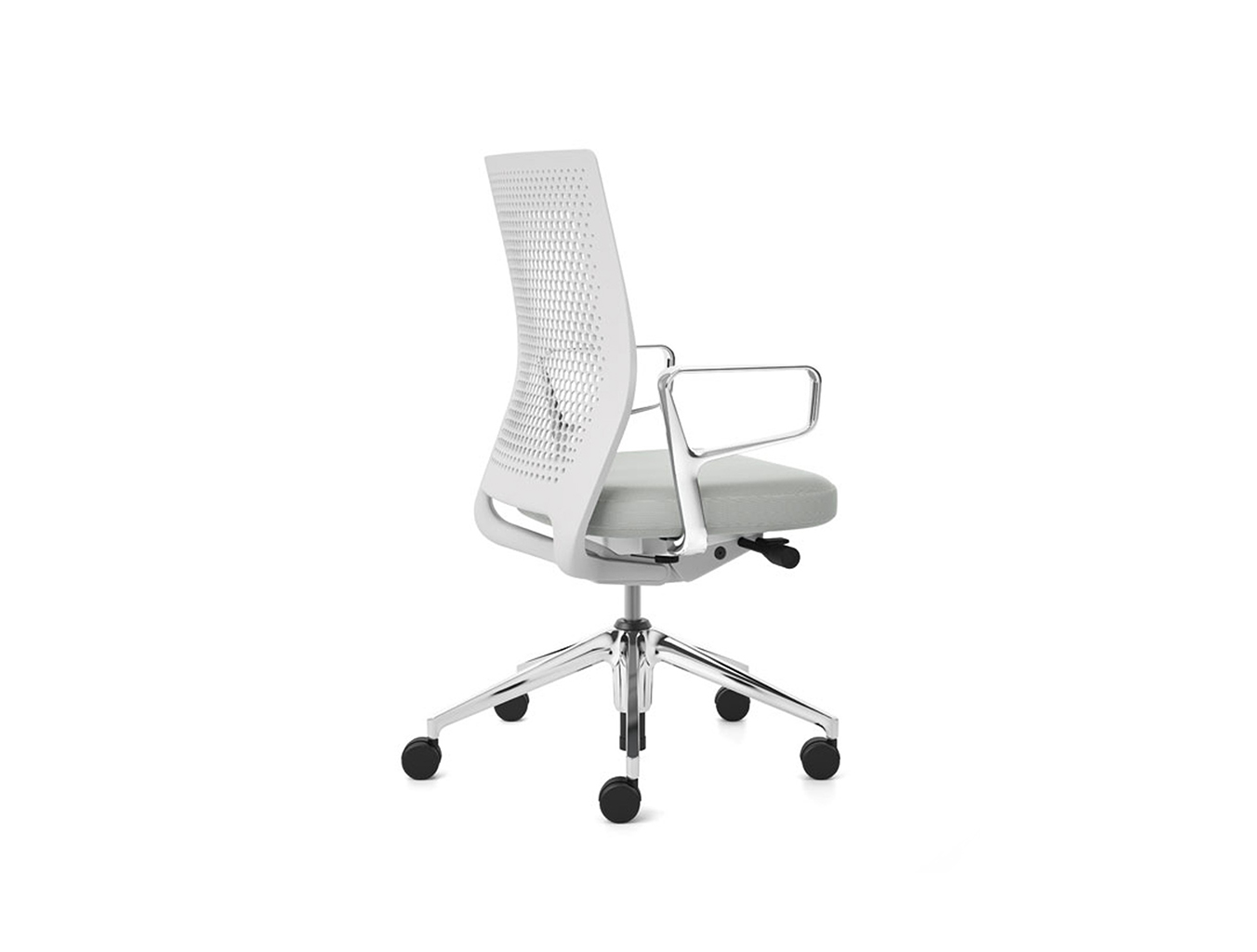 办公椅|布面职员椅|办公家具|万象城(中国)家具|ID Air 职员椅