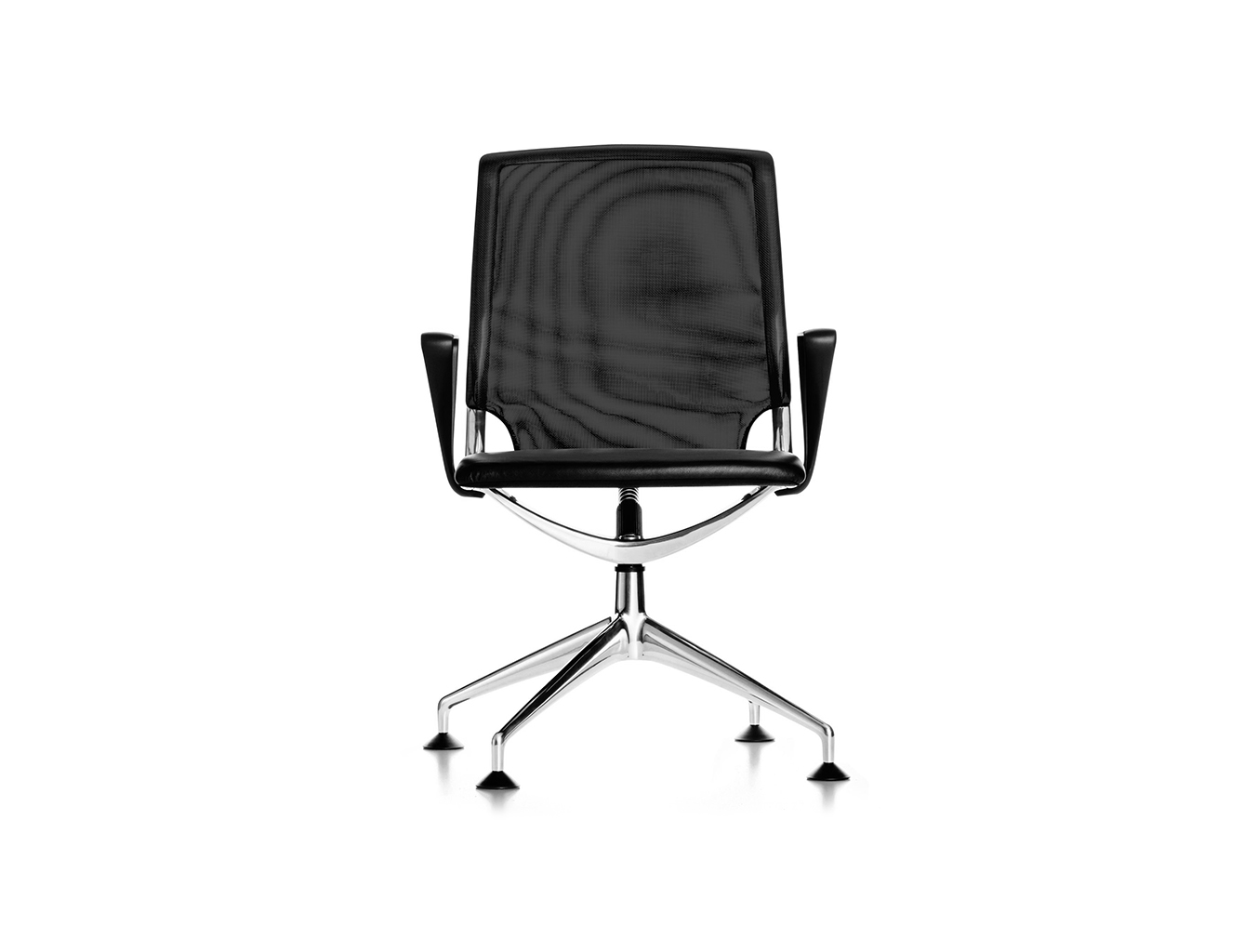 办公椅|布面职员椅|办公家具|万象城(中国)家具|Meda职员椅