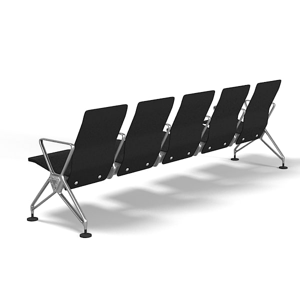 公共座椅|机场椅|办公家具|万象城(中国)家具|Airline机场椅