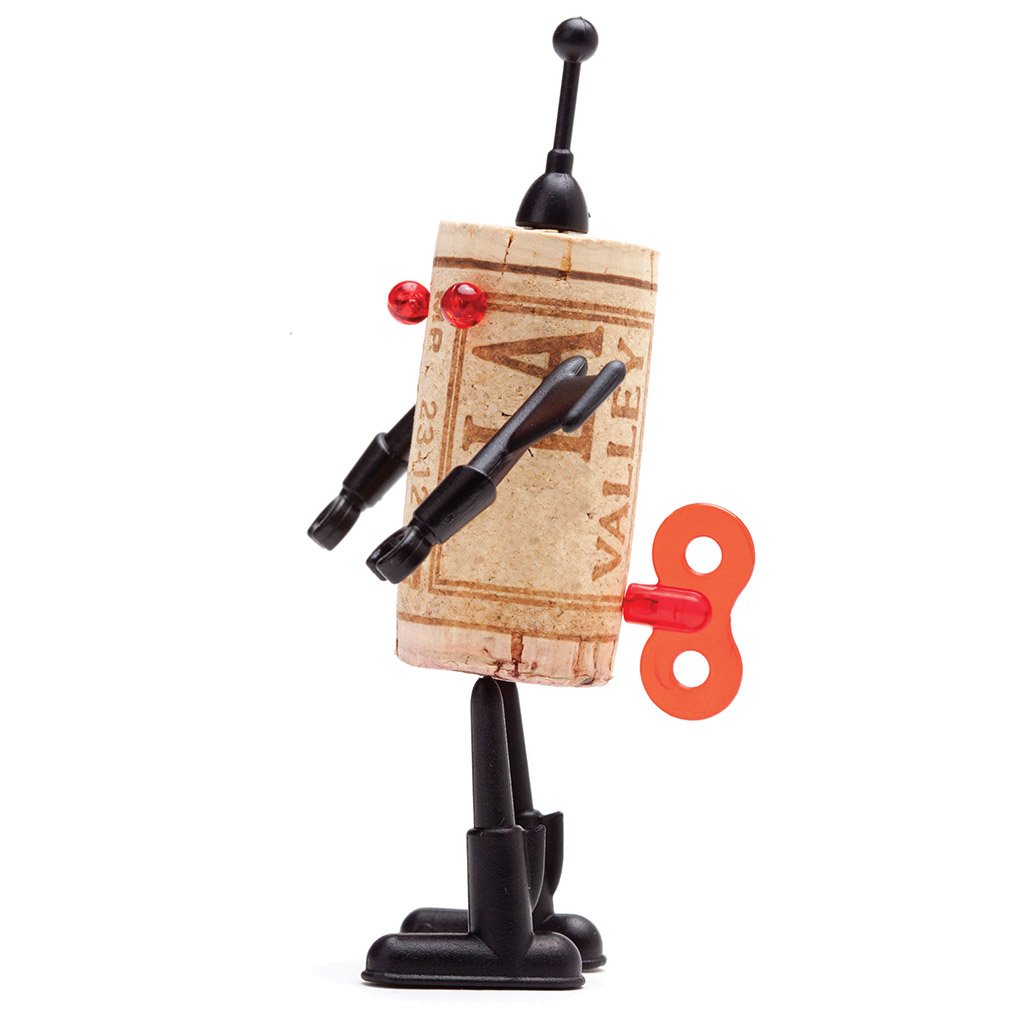 万象城网页版 - 附件|饰品|办公家具|万象城(中国)家具|Corkers机器人玩偶