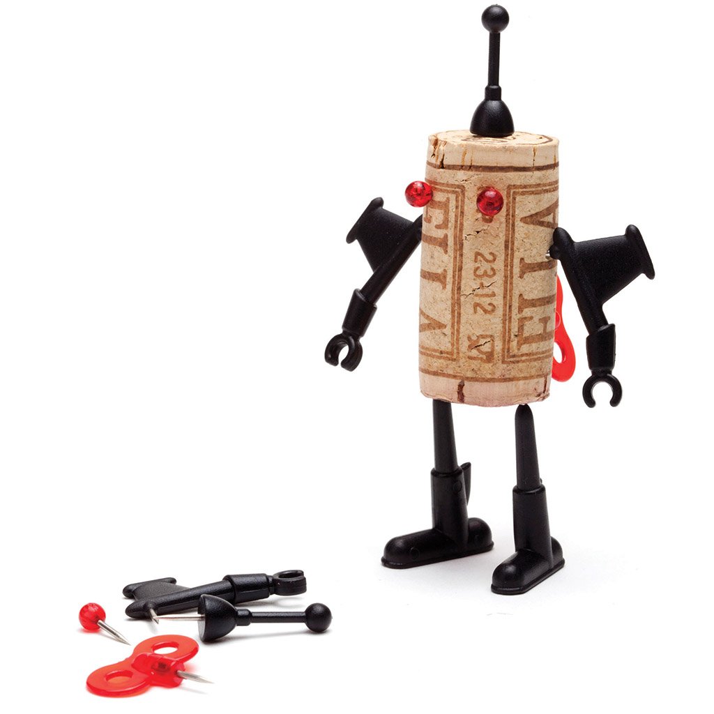 万象城网页版 - 附件|饰品|办公家具|万象城(中国)家具|Corkers机器人玩偶