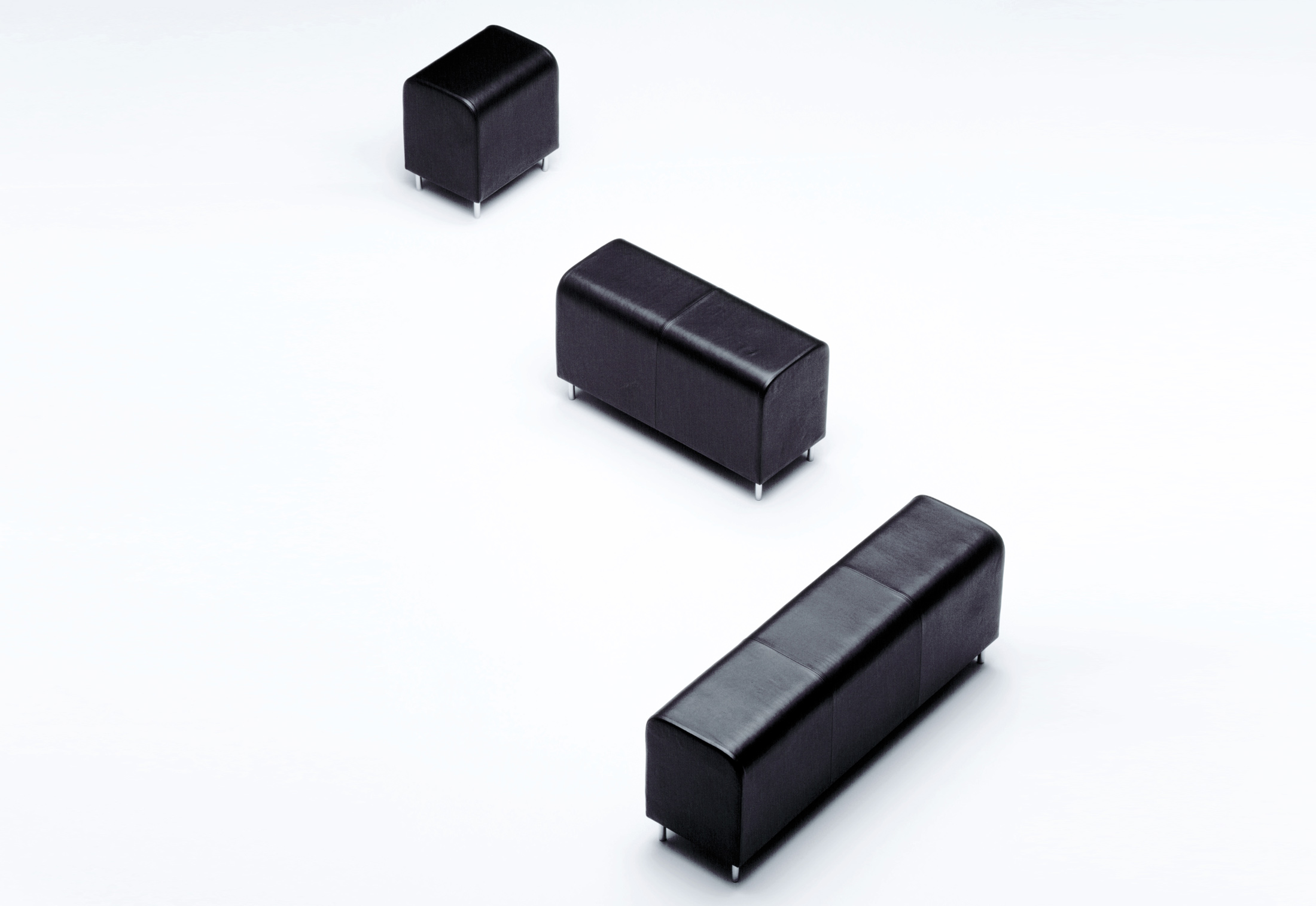 万象城网页版 - 坐具|吧椅/凳子|办公家具|万象城(中国)家具|Bench One-seater