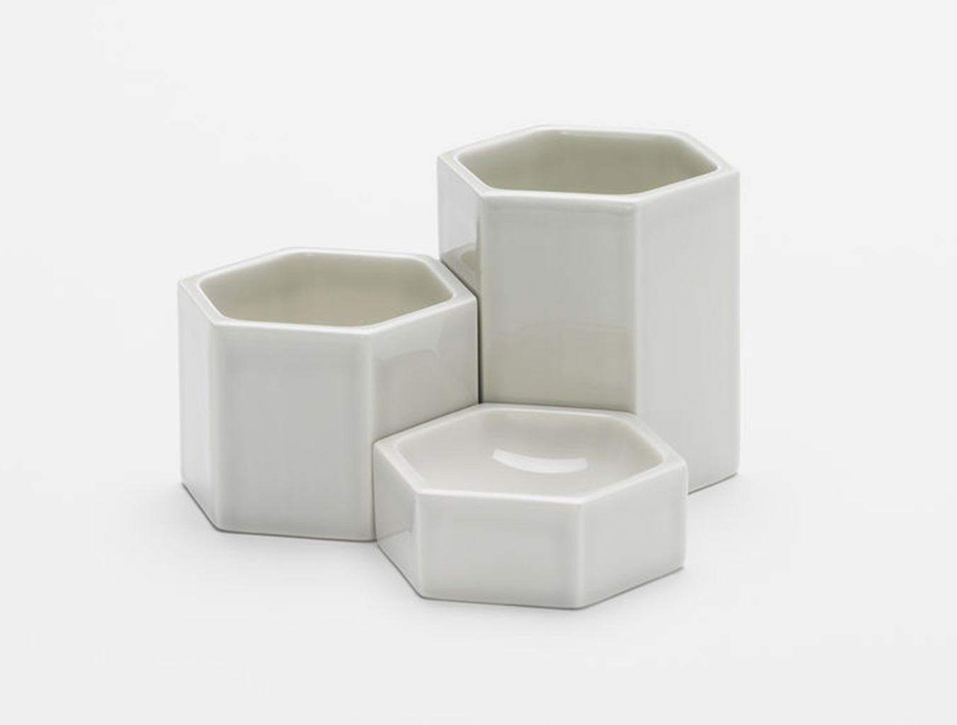 万象城网页版 - 附件|花器|办公家具|万象城(中国)家具|六角形容器