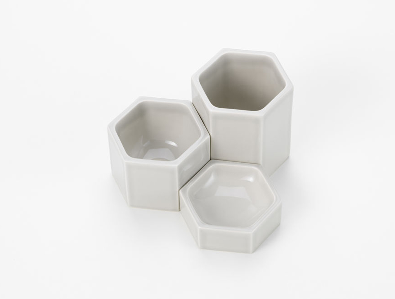 万象城网页版 - 附件|花器|办公家具|万象城(中国)家具|六角形容器