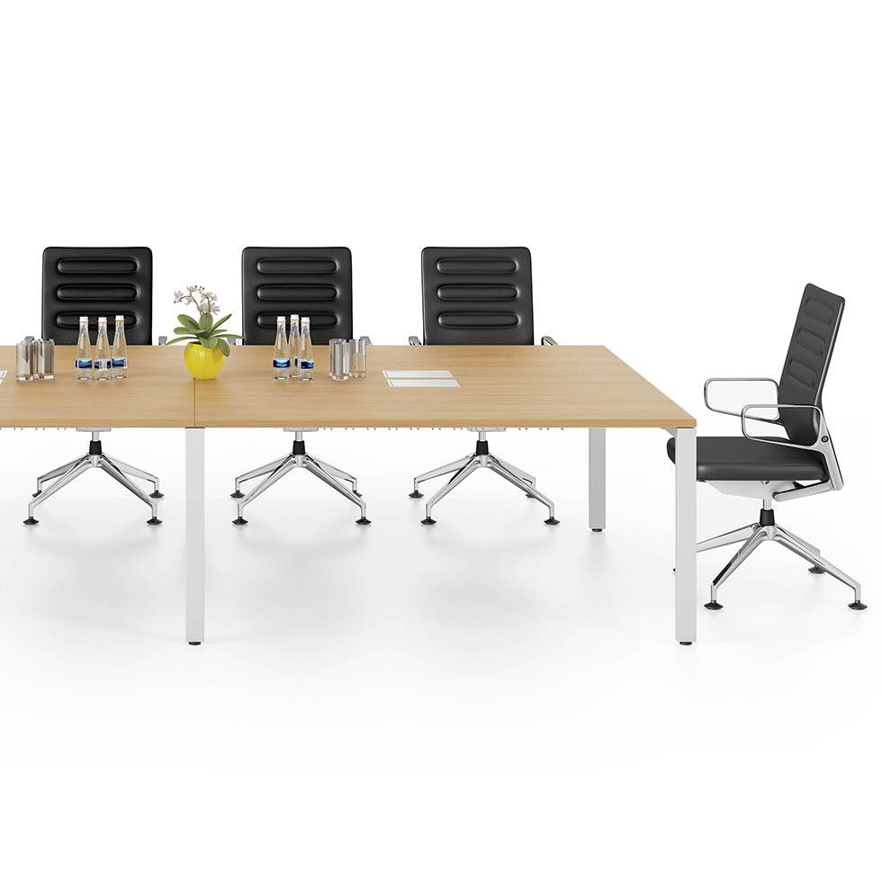 会议台|实木会议台|办公家具|万象城(中国)家具|WorKit 会议台
