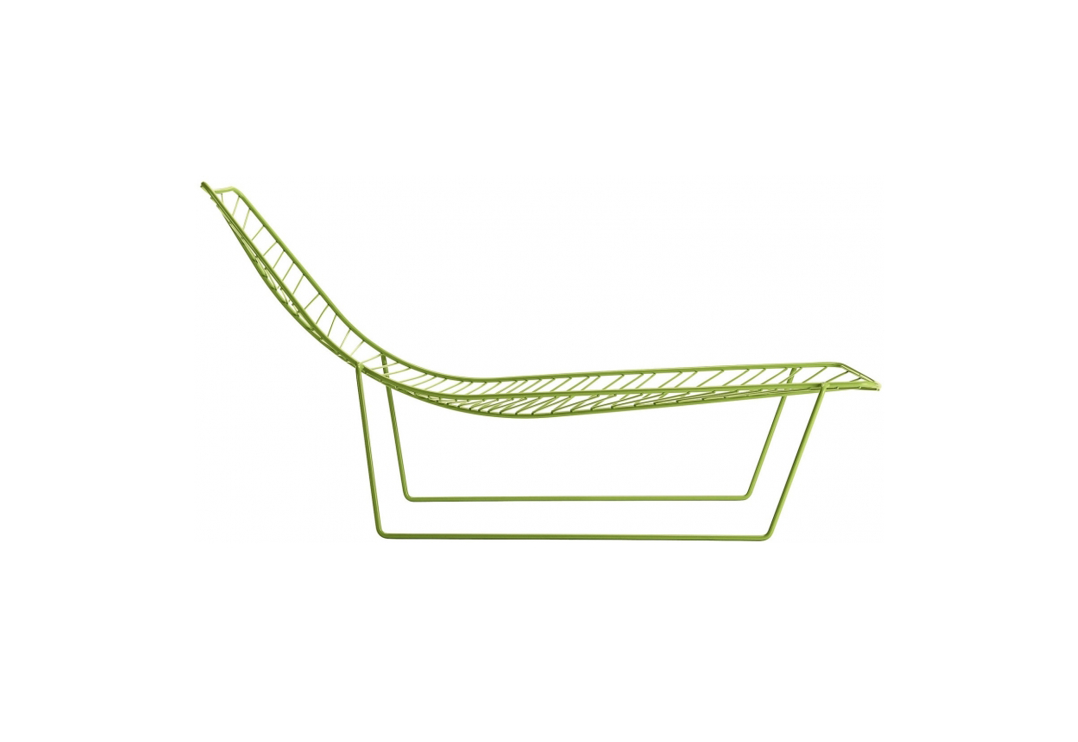 万象城网页版 - 坐具|躺椅|办公家具|万象城(中国)家具|Leaf 金属户外休闲躺椅