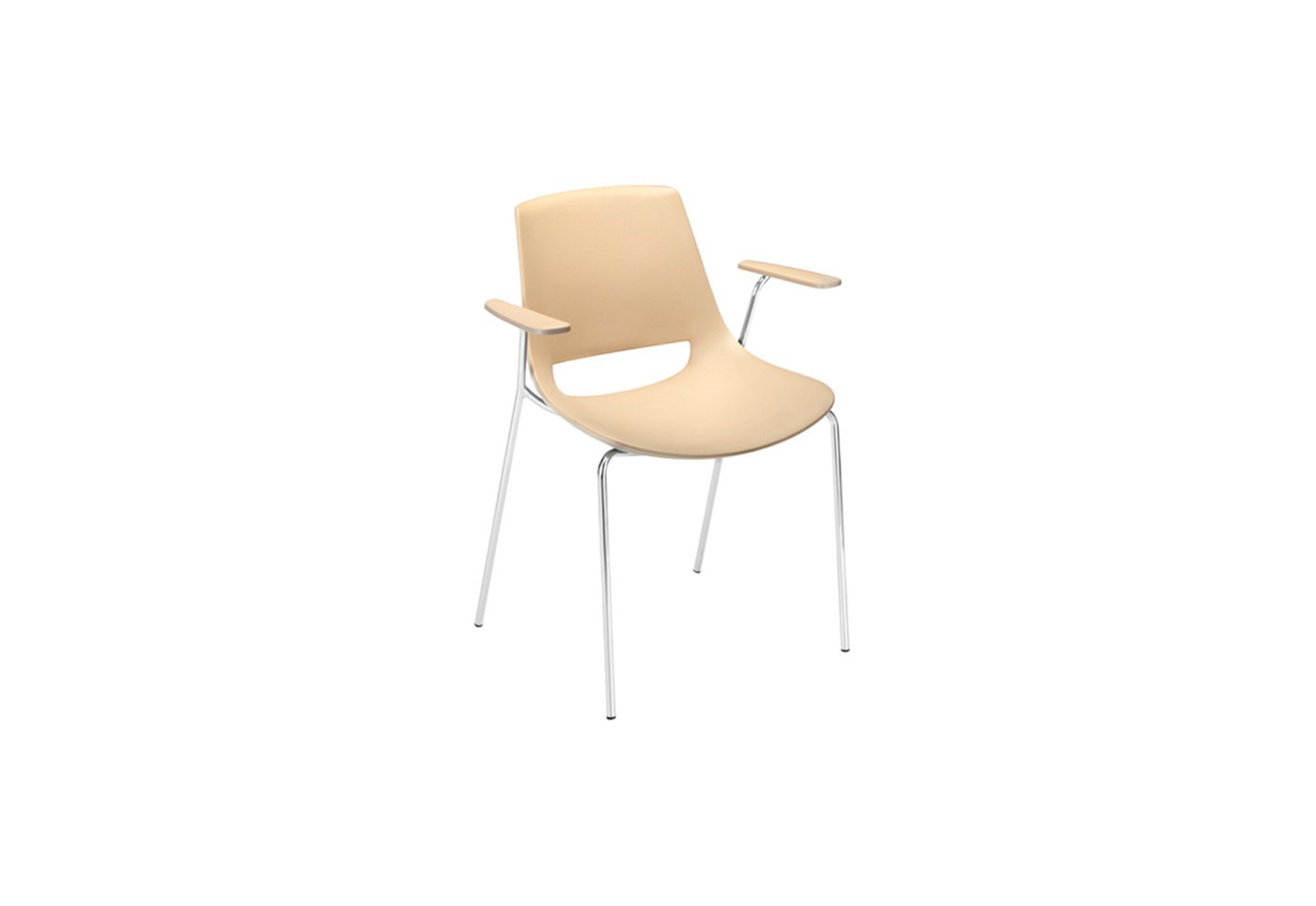 培训家具|布面培训椅|办公家具|万象城(中国)家具|Palm 餐椅/培训椅