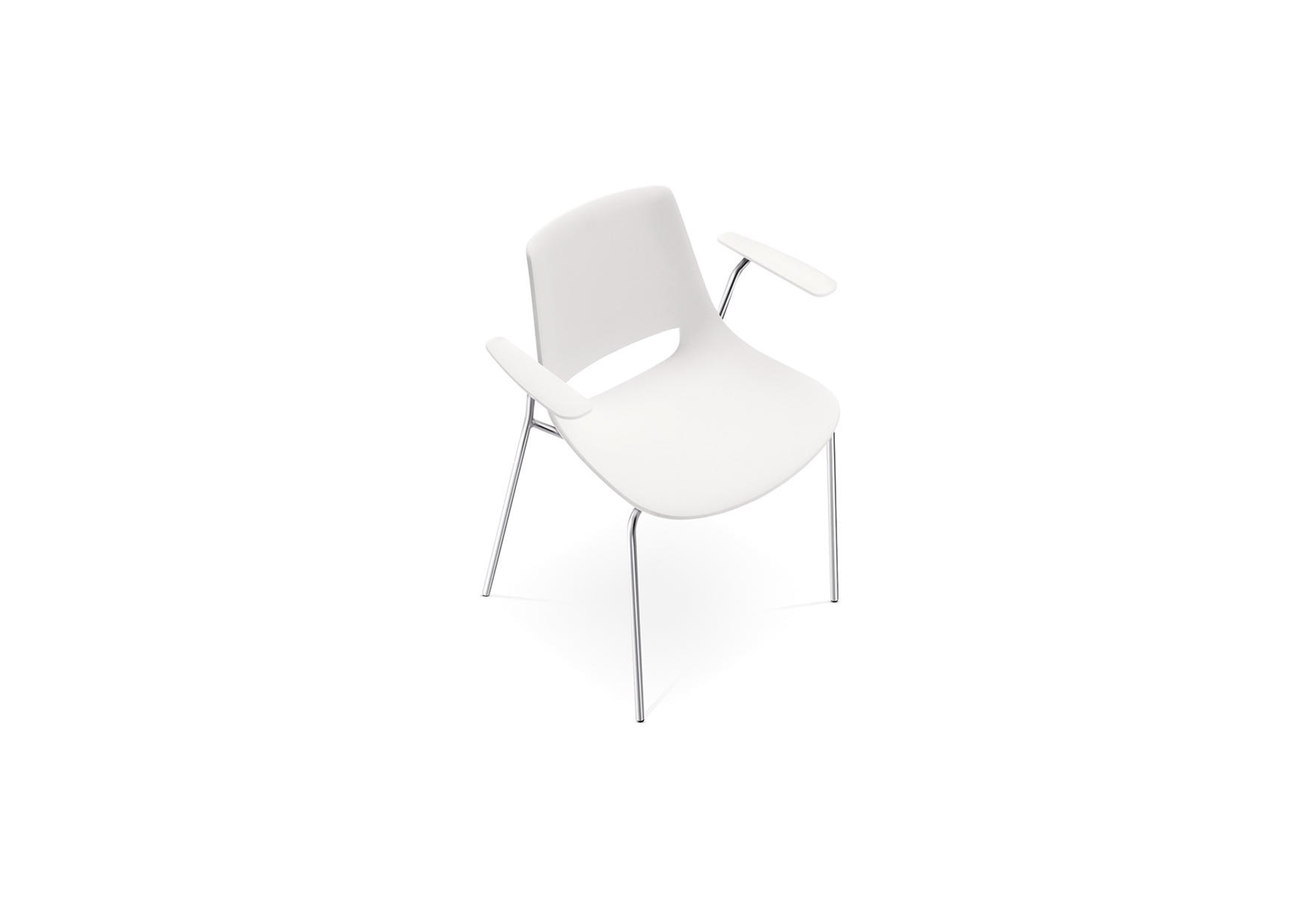 培训家具|布面培训椅|办公家具|万象城(中国)家具|Palm 餐椅/培训椅