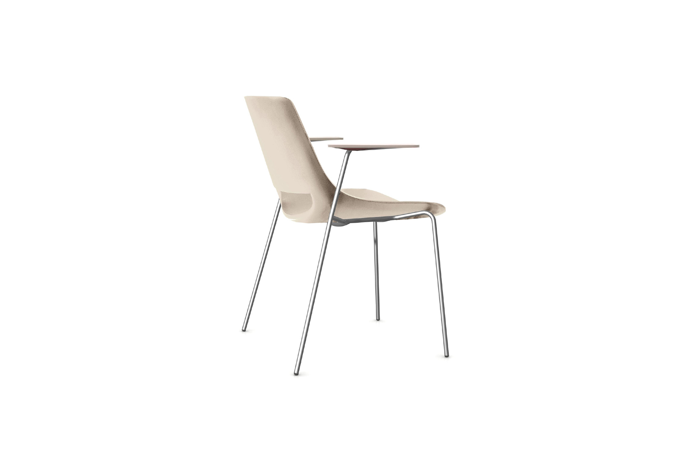 培训家具|布面培训椅|办公家具|万象城(中国)家具|Palm 餐椅/培训椅