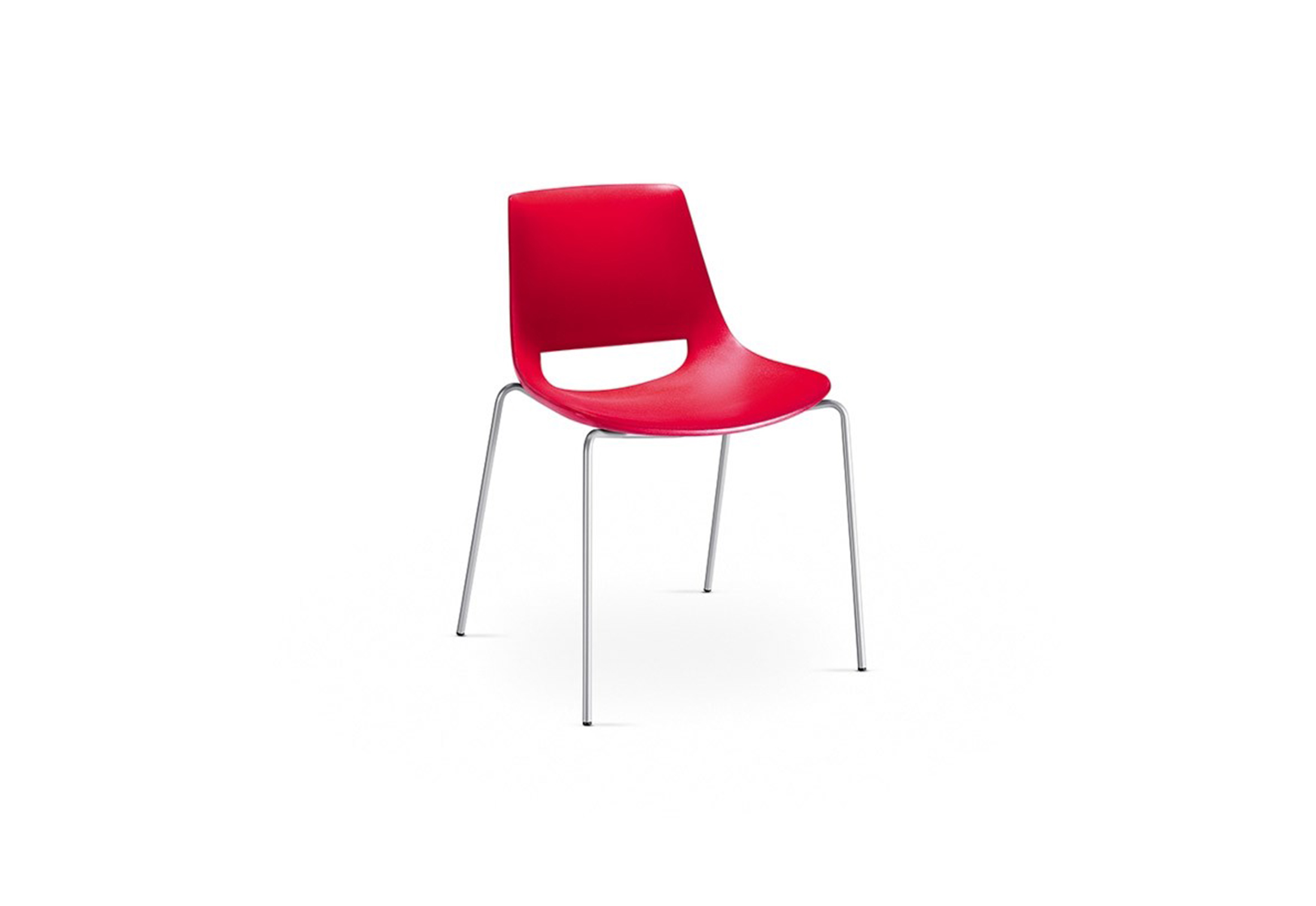 培训家具|布面培训椅|办公家具|万象城(中国)家具|Palm 餐椅/培训椅