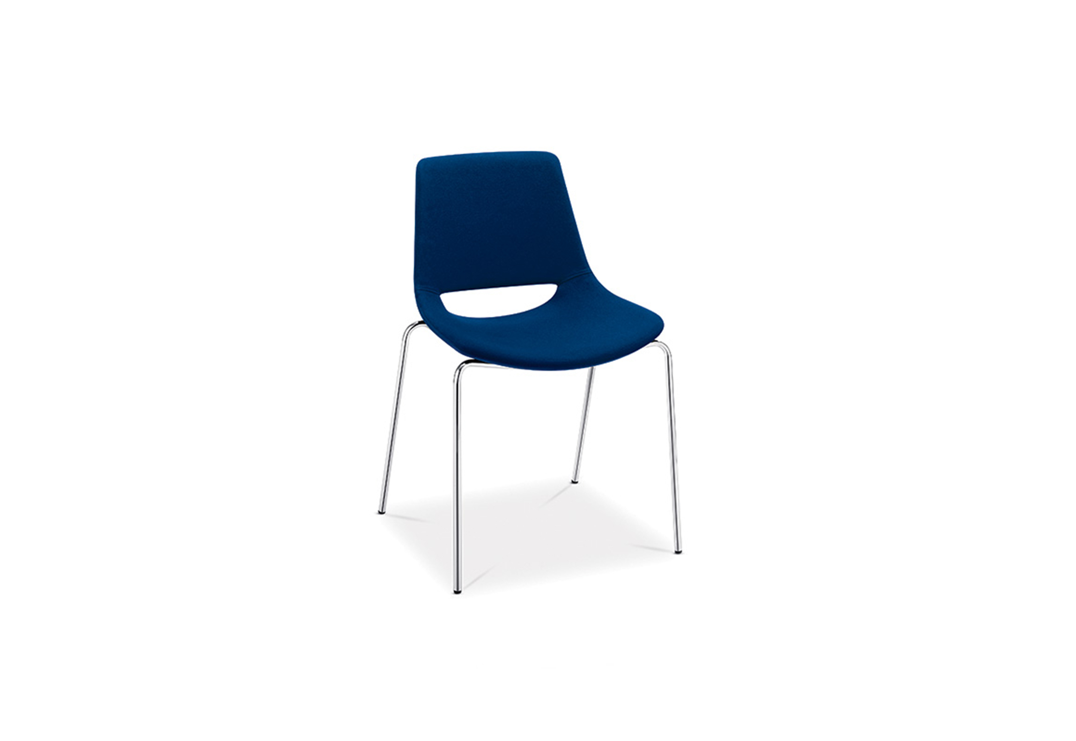 培训家具|布面培训椅|办公家具|万象城(中国)家具|Palm 餐椅/培训椅