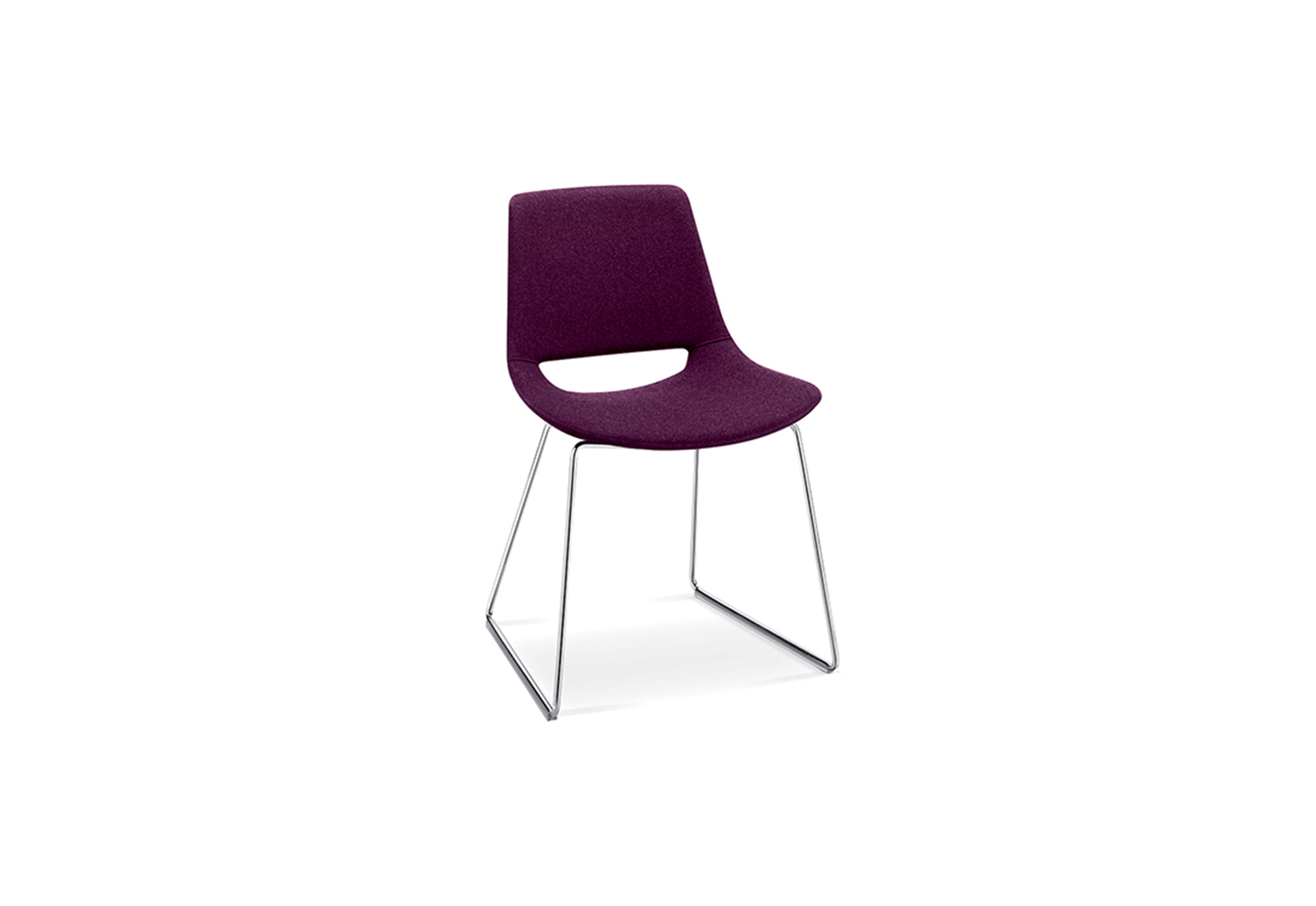 培训家具|布面培训椅|办公家具|万象城(中国)家具|Palm 餐椅/培训椅