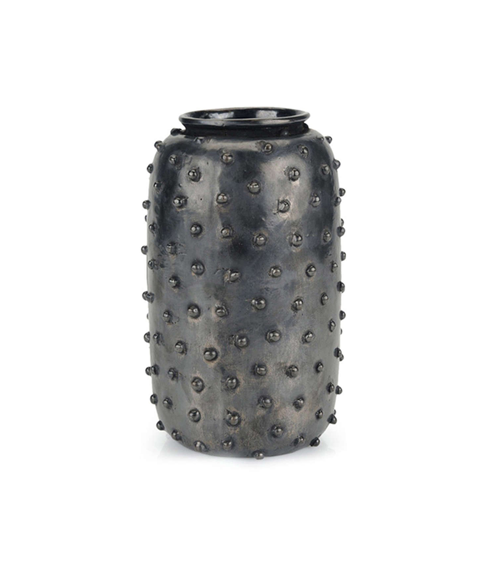 万象城网页版 - 附件|花器|办公家具|万象城(中国)家具|Studded花瓶