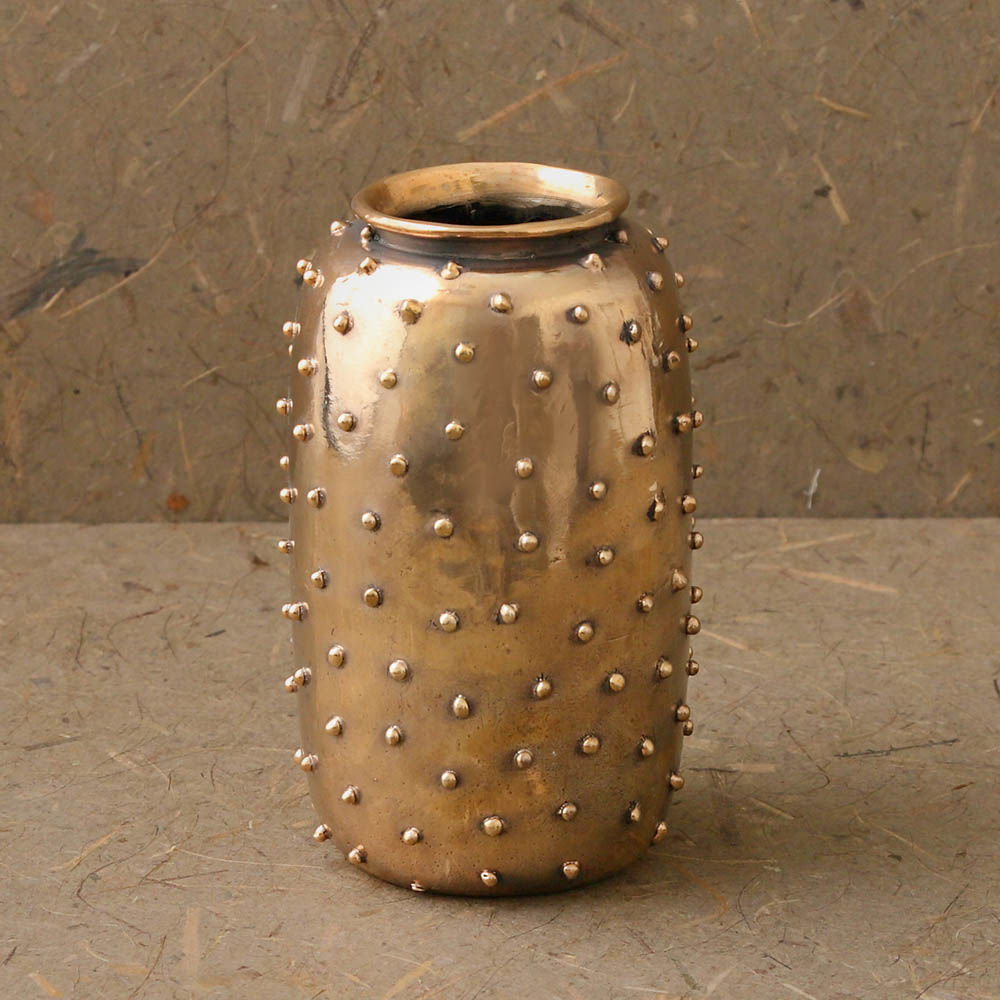 万象城网页版 - 附件|花器|办公家具|万象城(中国)家具|Studded花瓶
