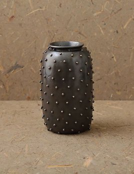 万象城网页版 - 附件|花器|办公家具|万象城(中国)家具|Studded花瓶