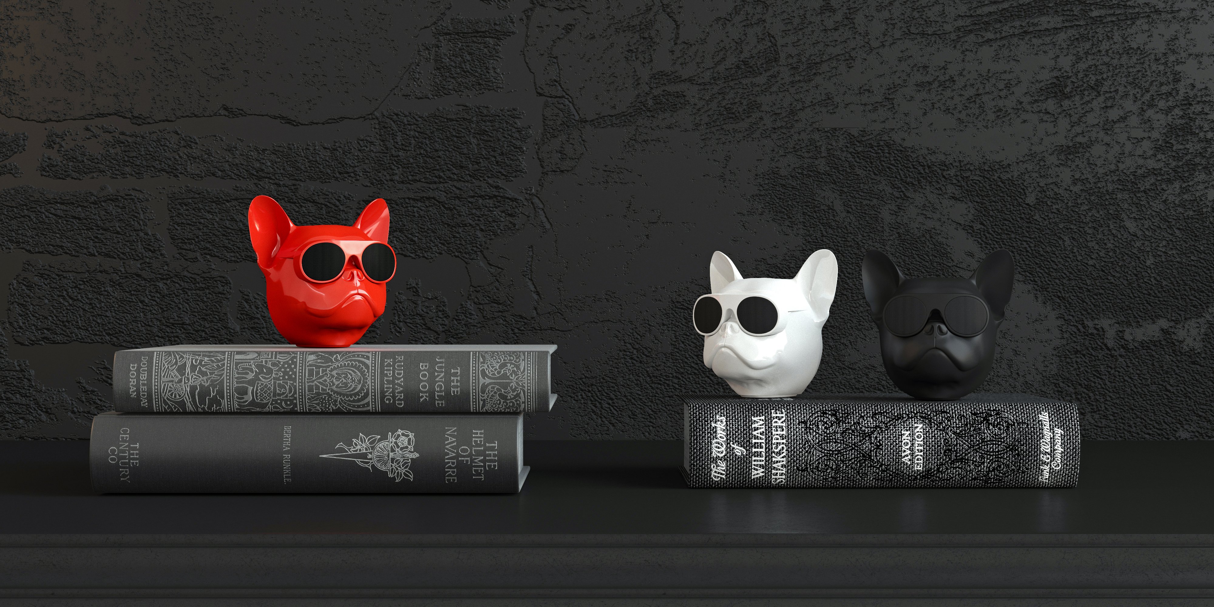 万象城网页版 - 附件|饰品|办公家具|万象城(中国)家具|AeroBull Nano音箱