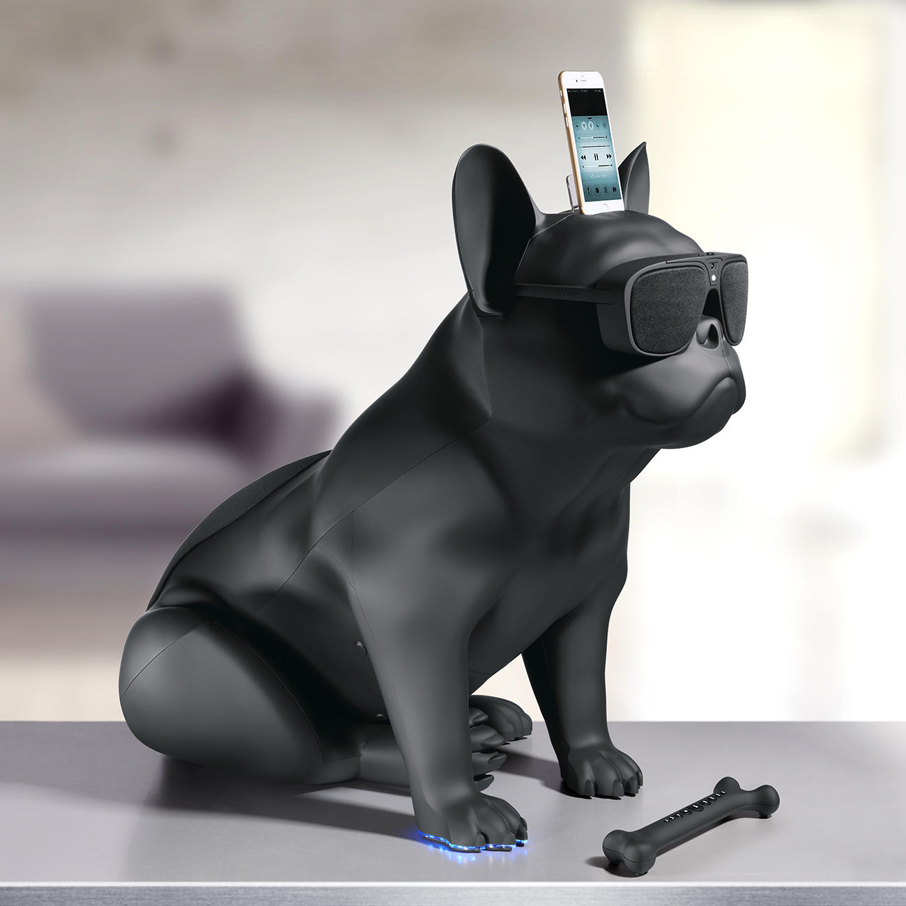 万象城网页版 - 附件|饰品|办公家具|万象城(中国)家具|AeroBull HD音箱