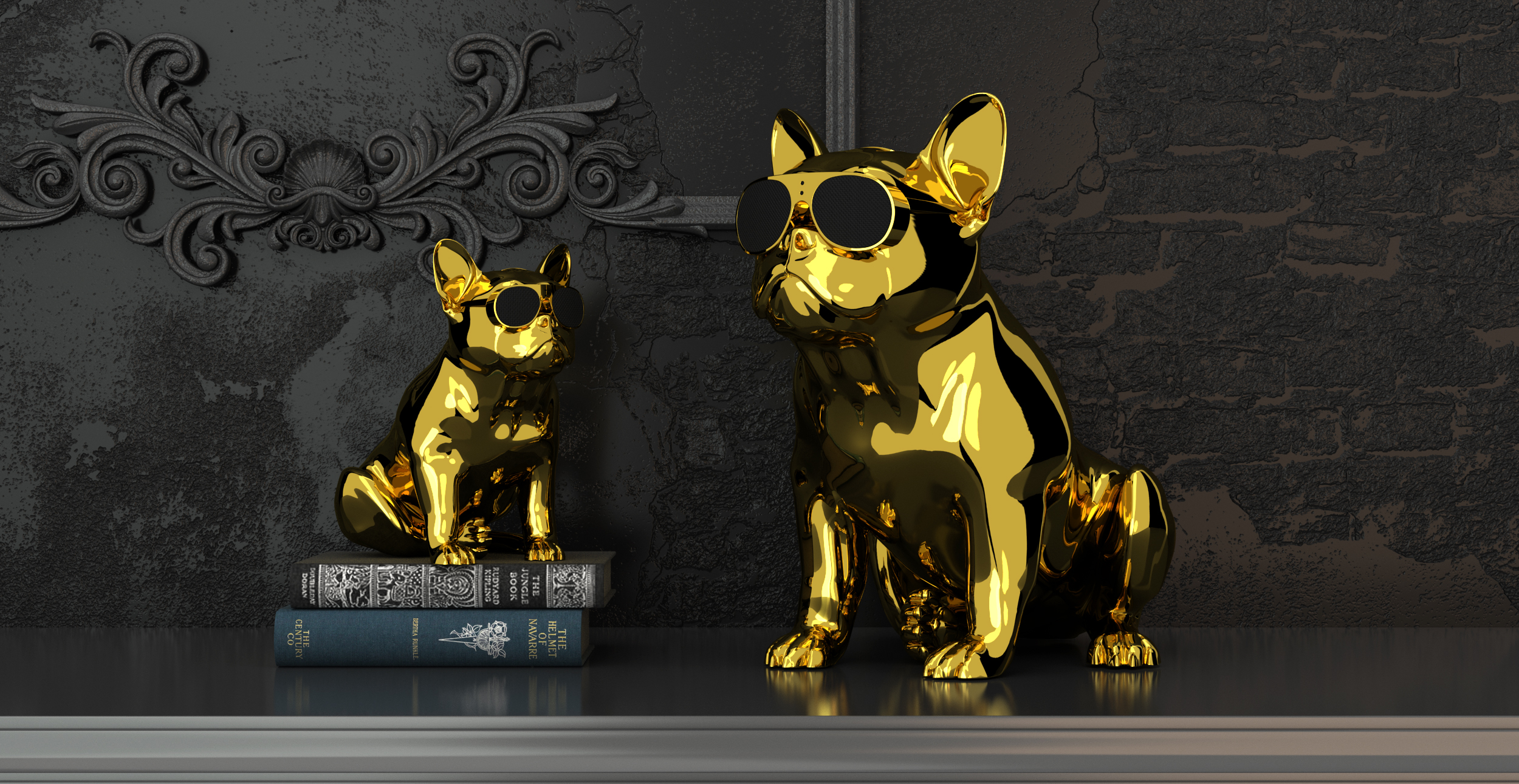 万象城网页版 - 附件|饰品|办公家具|万象城(中国)家具|AeroBull HD音箱