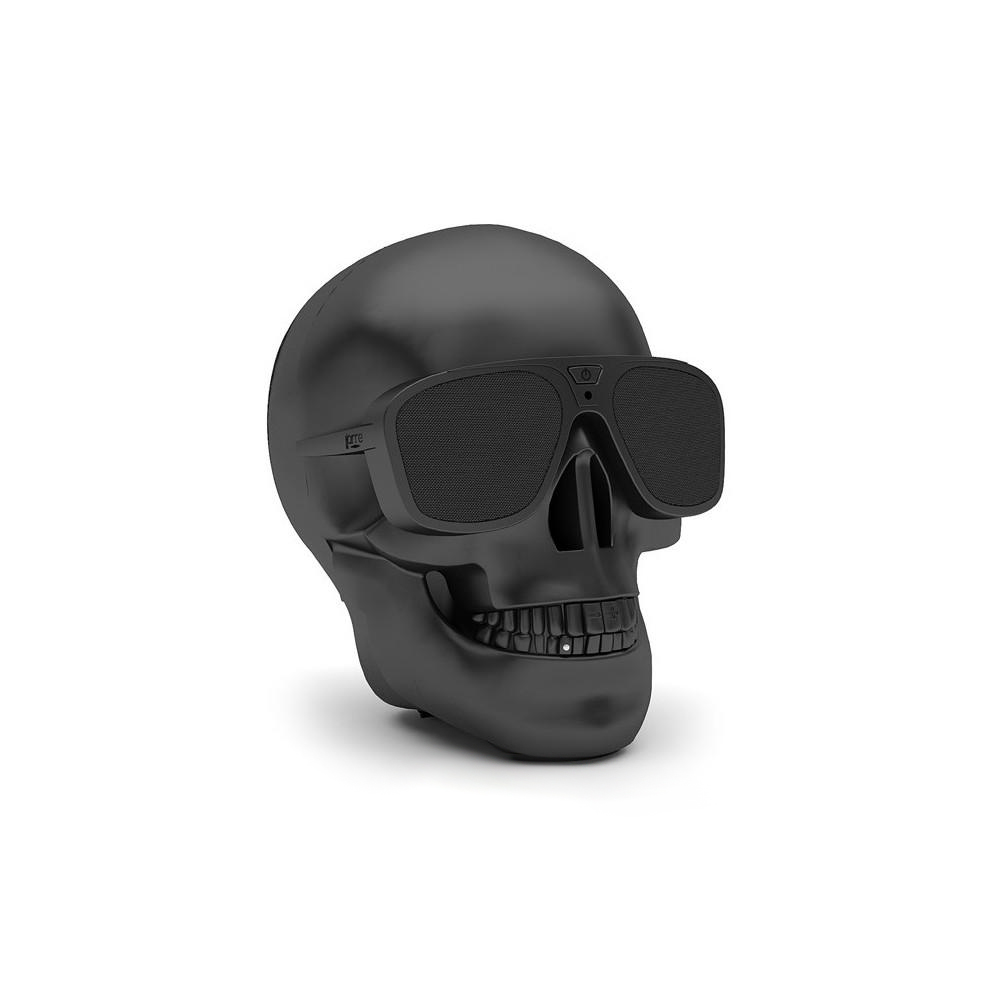 [万象城网页版 - 附件|饰品|办公家具|万象城(中国)家具|AeroSkull XS +音箱]