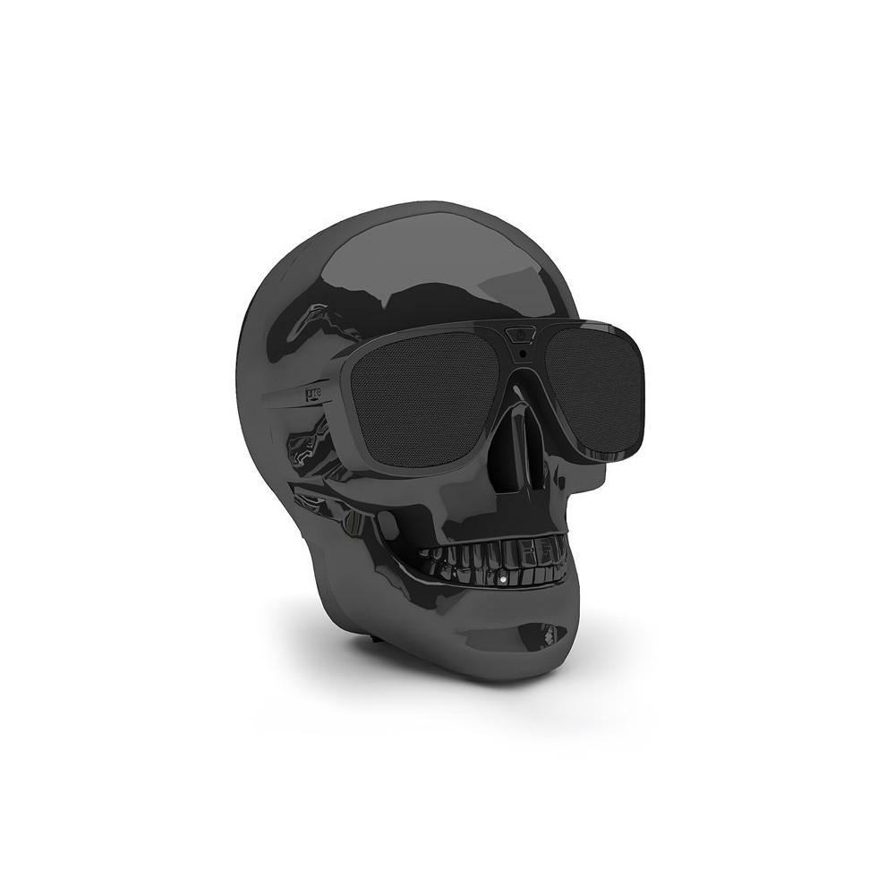 万象城网页版 - 附件|饰品|办公家具|万象城(中国)家具|AeroSkull XS +音箱