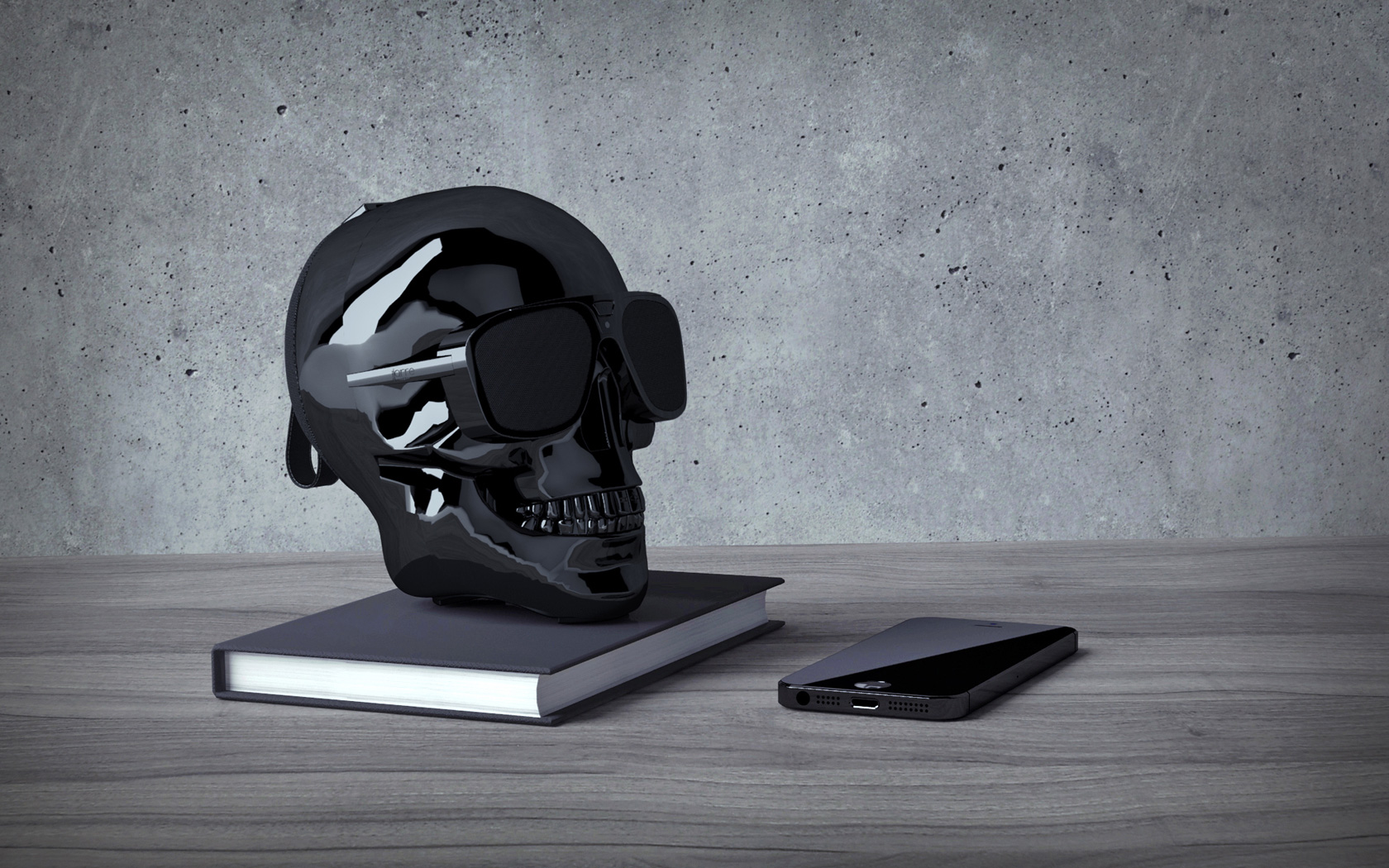 万象城网页版 - 附件|饰品|办公家具|万象城(中国)家具|AeroSkull XS +音箱