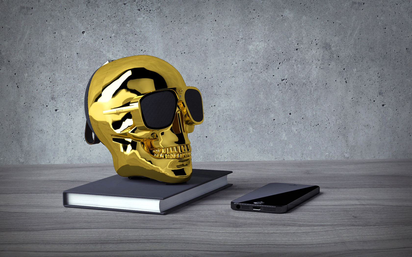 万象城网页版 - 附件|饰品|办公家具|万象城(中国)家具|AeroSkull XS +音箱