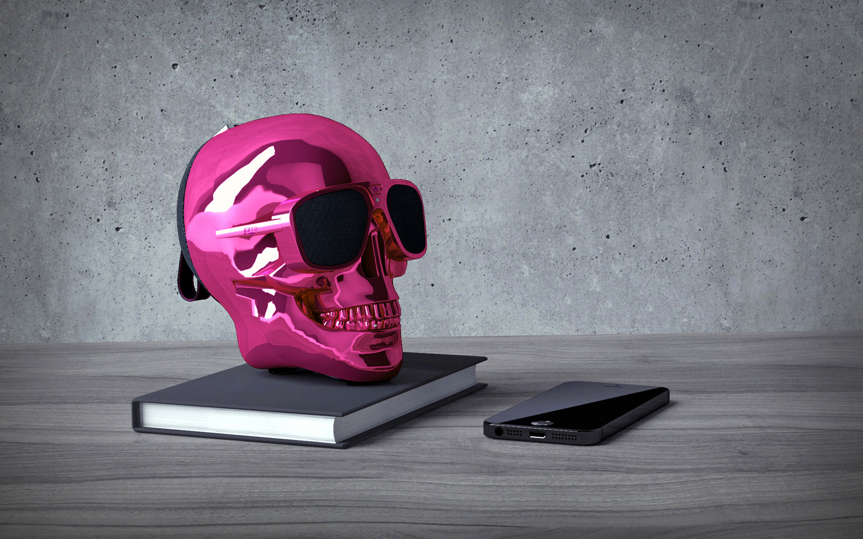 万象城网页版 - 附件|饰品|办公家具|万象城(中国)家具|AeroSkull XS +音箱