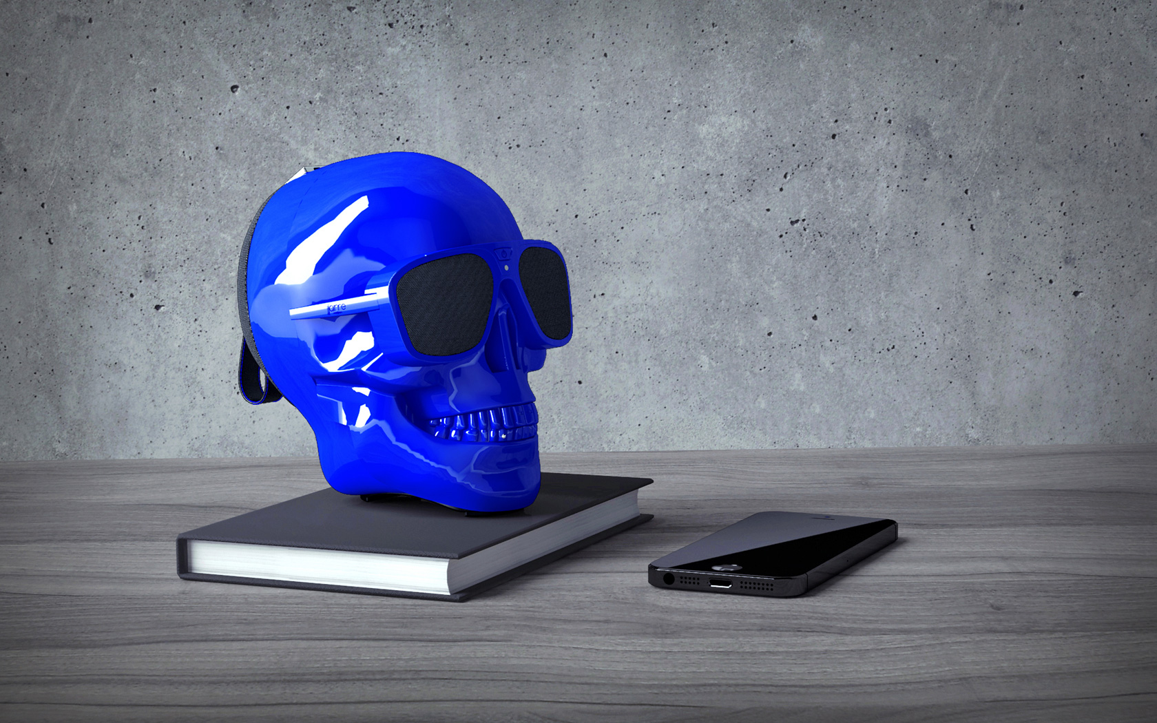 万象城网页版 - 附件|饰品|办公家具|万象城(中国)家具|AeroSkull XS +音箱