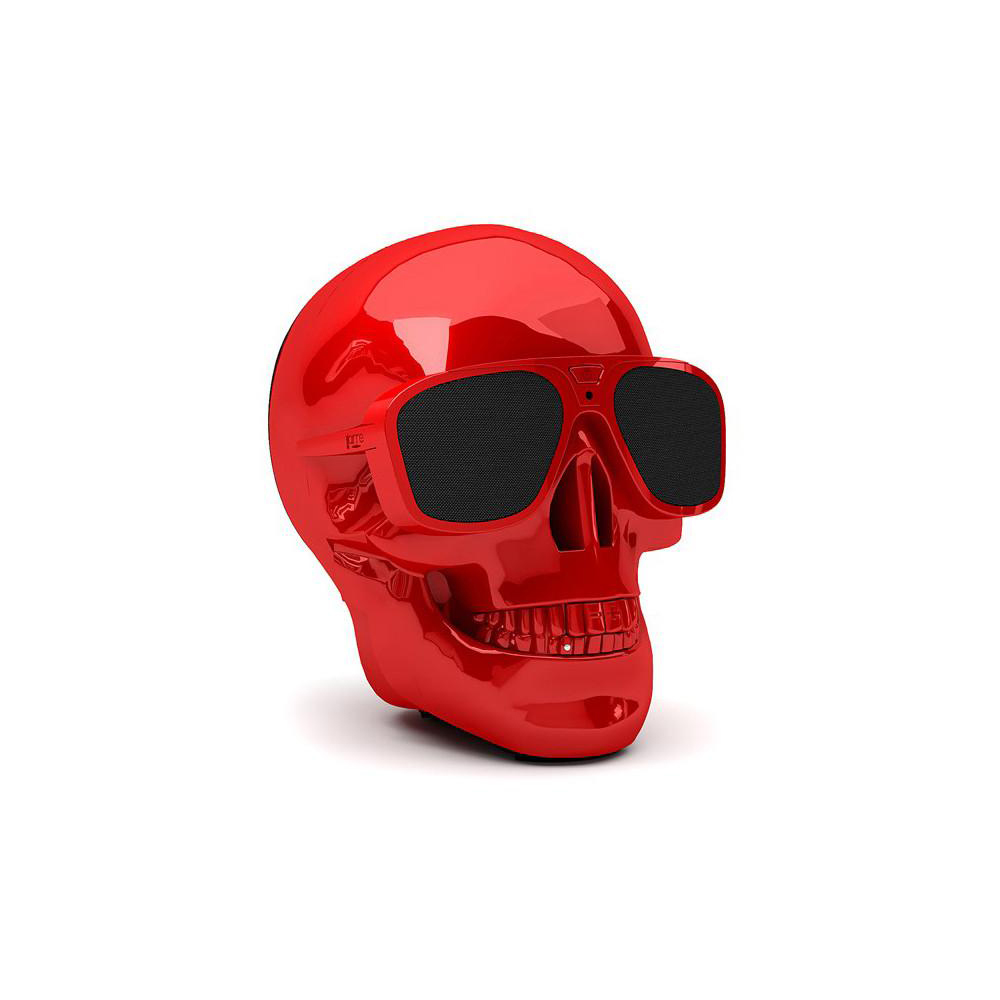 万象城网页版 - 附件|饰品|办公家具|万象城(中国)家具|AeroSkull XS +音箱