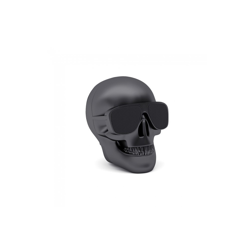 [万象城网页版 - 附件|饰品|办公家具|万象城(中国)家具|AeroSkull Nano音箱]