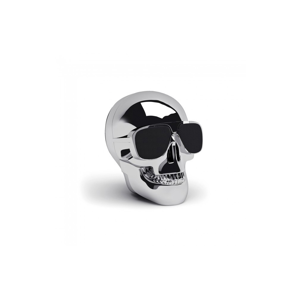 万象城网页版 - 附件|饰品|办公家具|万象城(中国)家具|AeroSkull Nano音箱