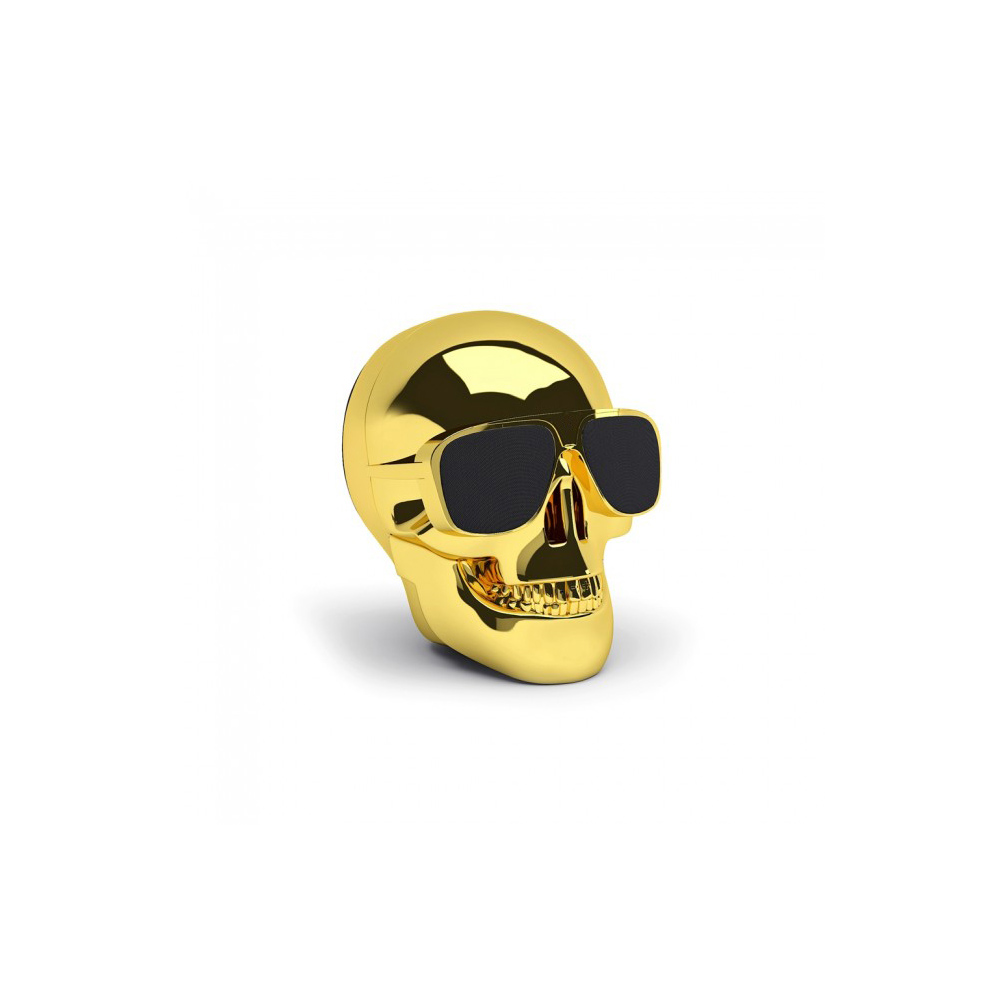 万象城网页版 - 附件|饰品|办公家具|万象城(中国)家具|AeroSkull Nano音箱