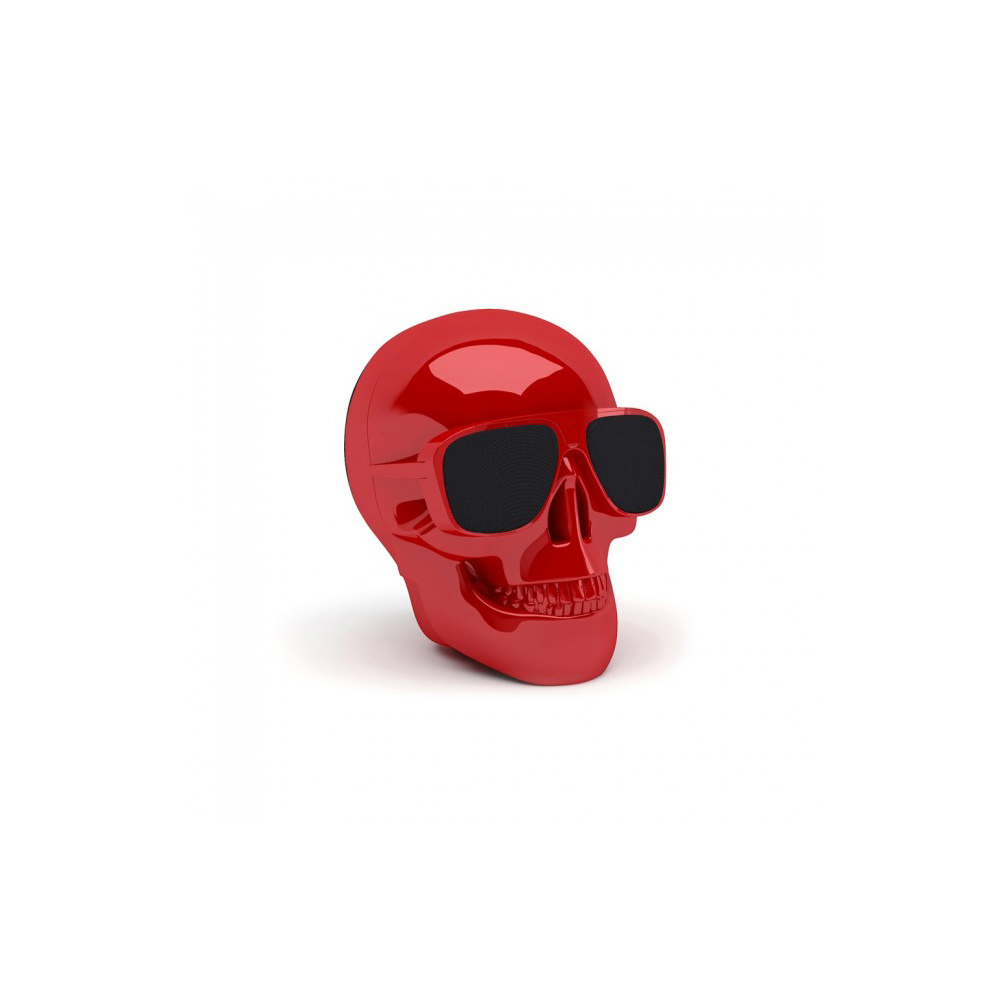 万象城网页版 - 附件|饰品|办公家具|万象城(中国)家具|AeroSkull Nano音箱