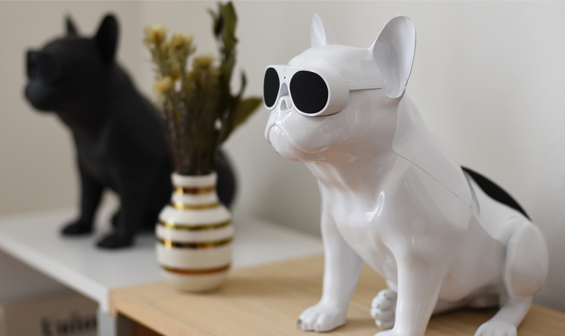 万象城网页版 - 附件|饰品|办公家具|万象城(中国)家具|AeroBull XS1音箱