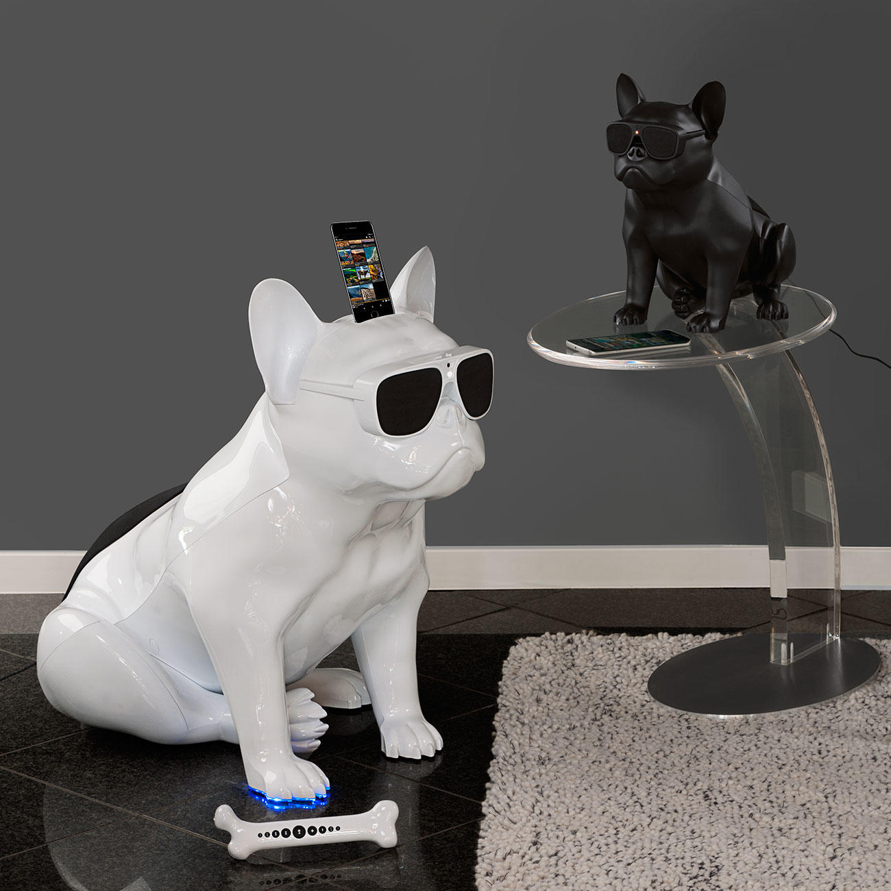 万象城网页版 - 附件|饰品|办公家具|万象城(中国)家具|AeroBull XS1音箱