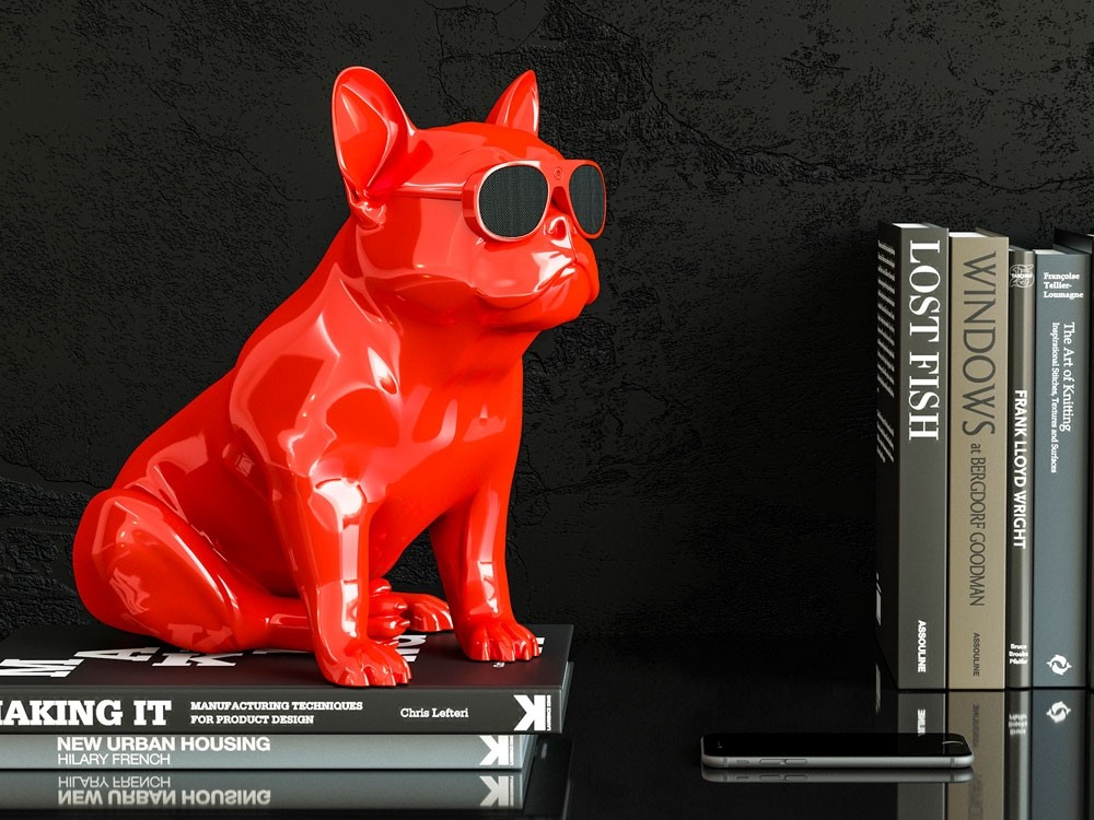 万象城网页版 - 附件|饰品|办公家具|万象城(中国)家具|AeroBull XS1音箱