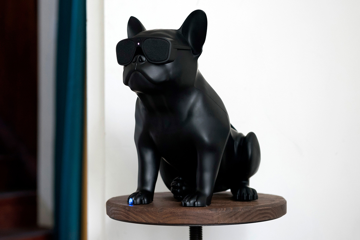 万象城网页版 - 附件|饰品|办公家具|万象城(中国)家具|AeroBull XS1音箱