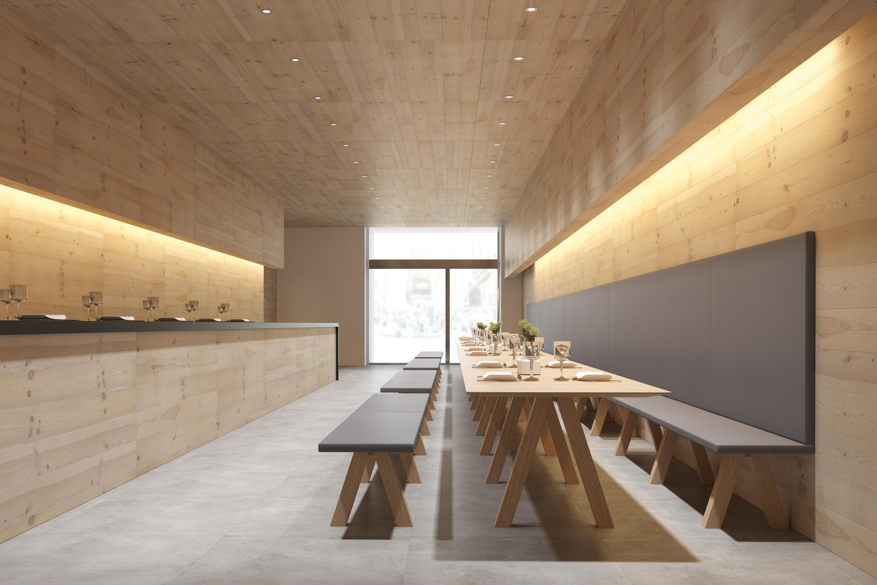 万象城网页版 - 坐具|长凳|办公家具|万象城(中国)家具|Trestle bench 长凳
