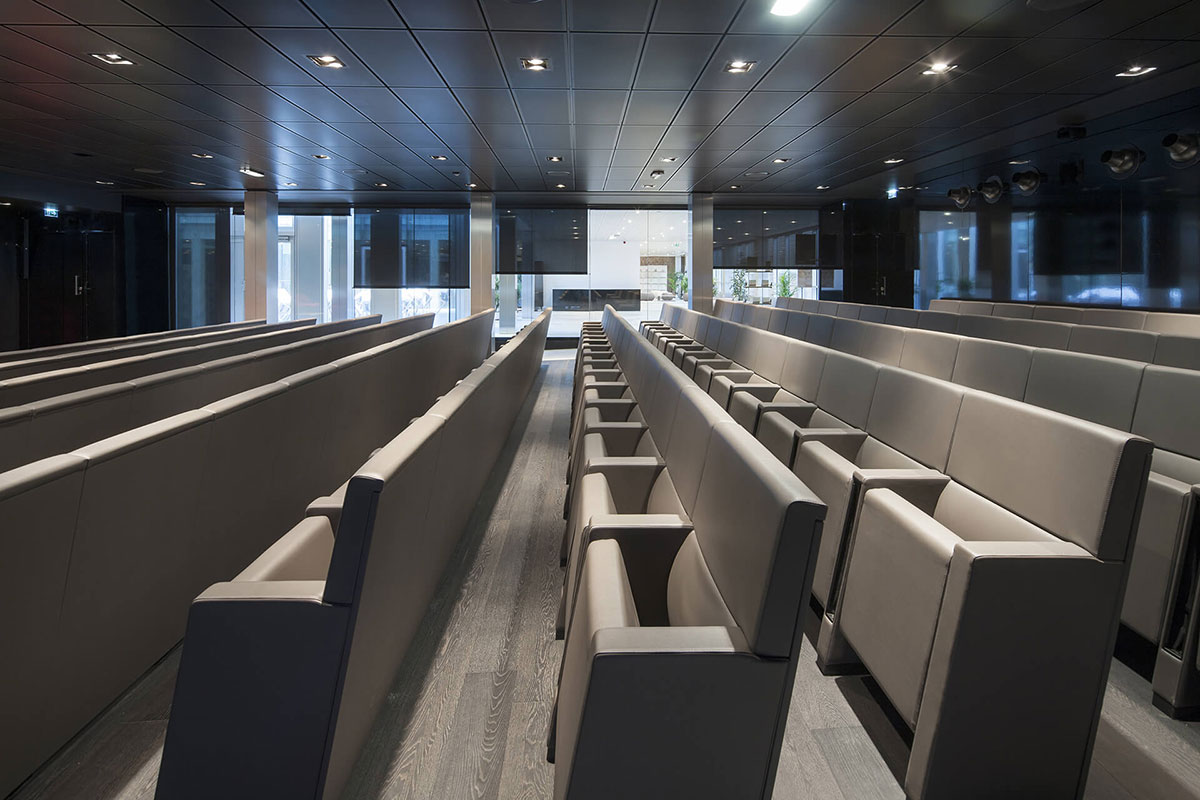 公共座椅|礼堂椅|办公家具|万象城(中国)家具|F50 剧院/礼堂椅